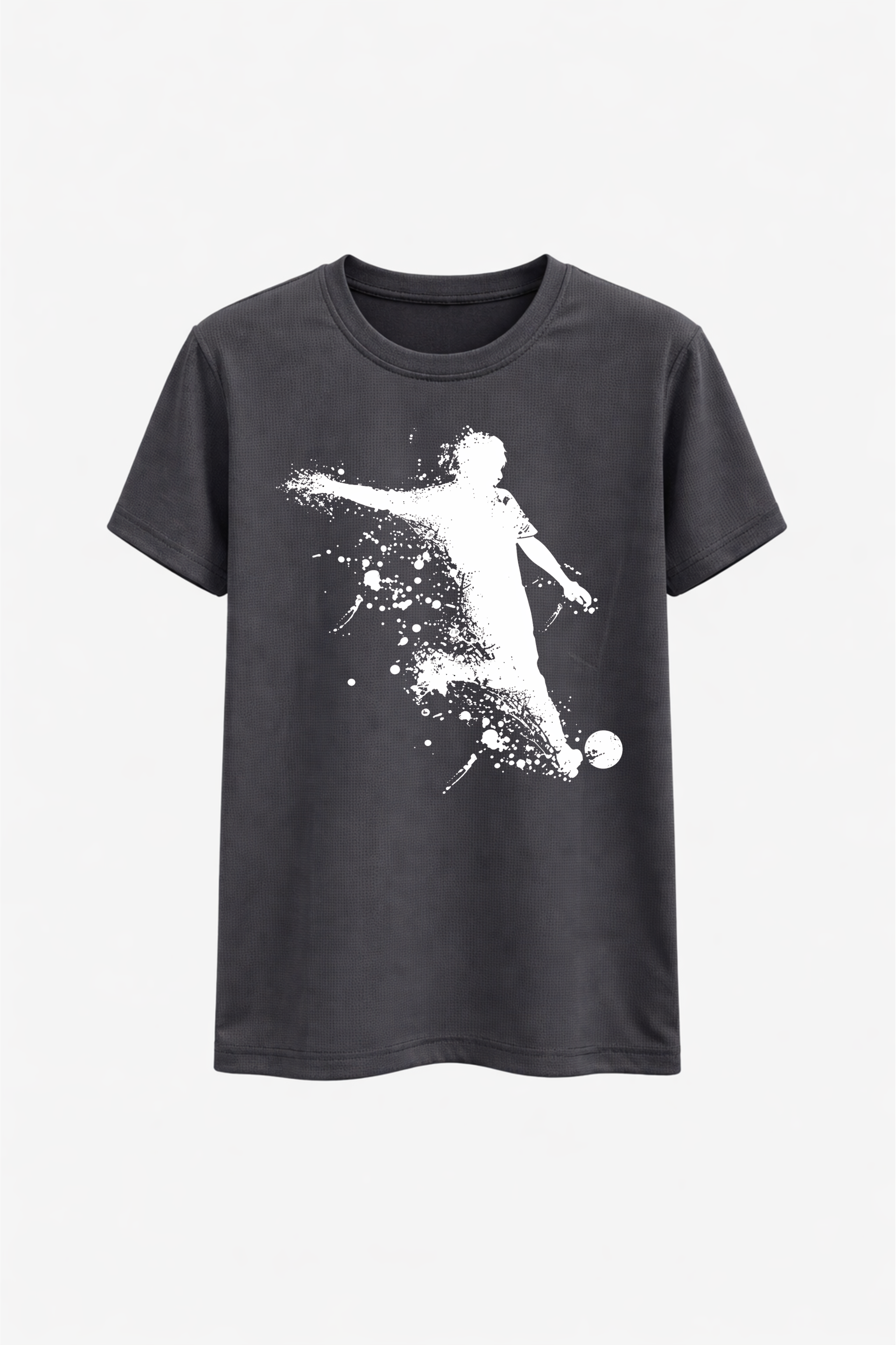 Strike Motion Graphic Tee