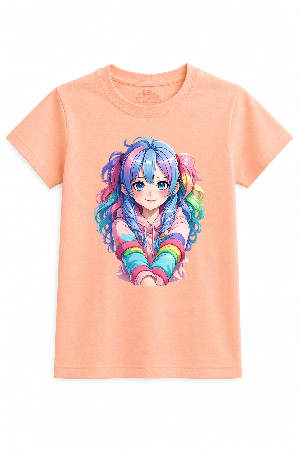 Rainbow Dreams Tee