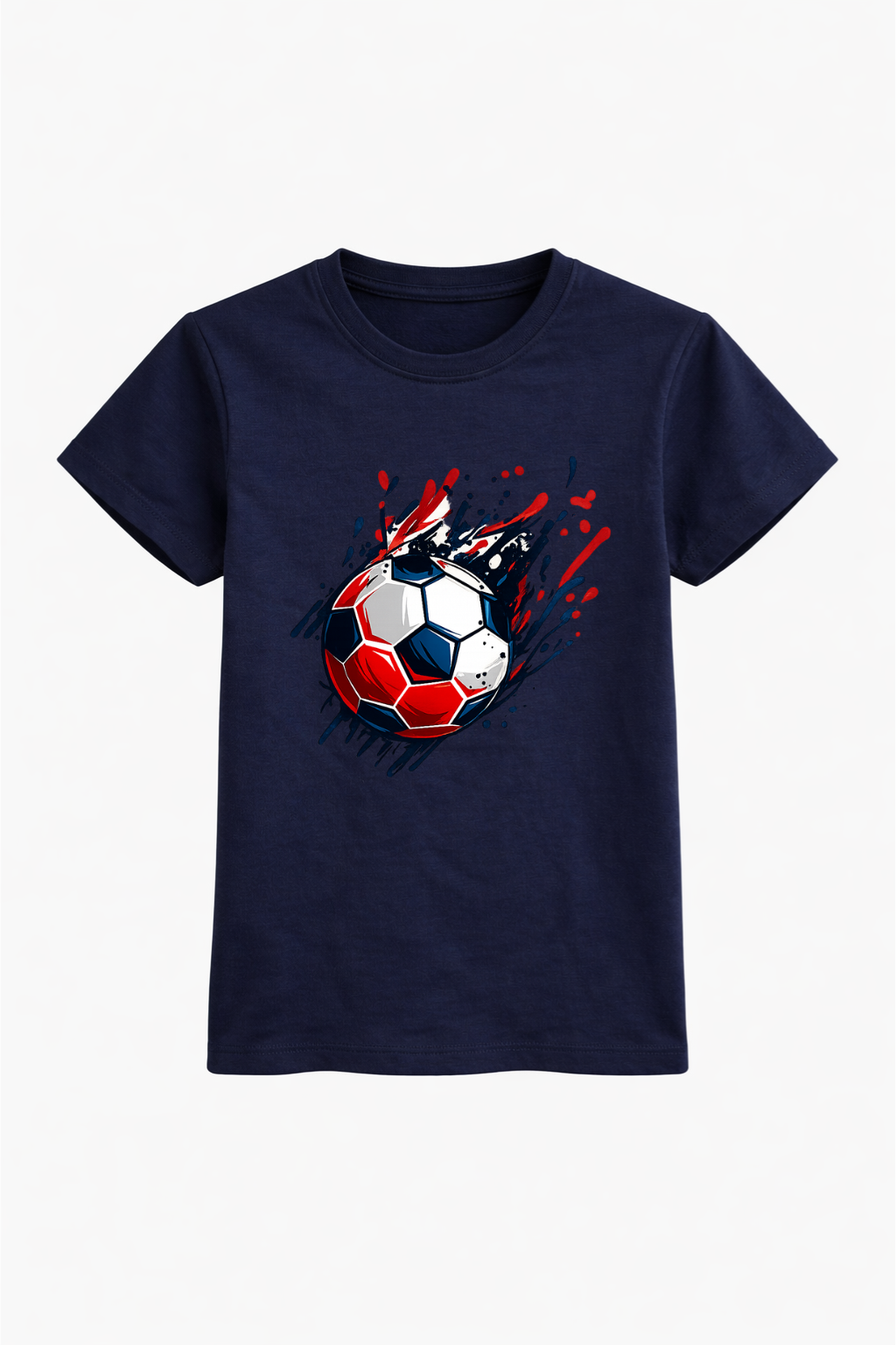 Power Strike Tee