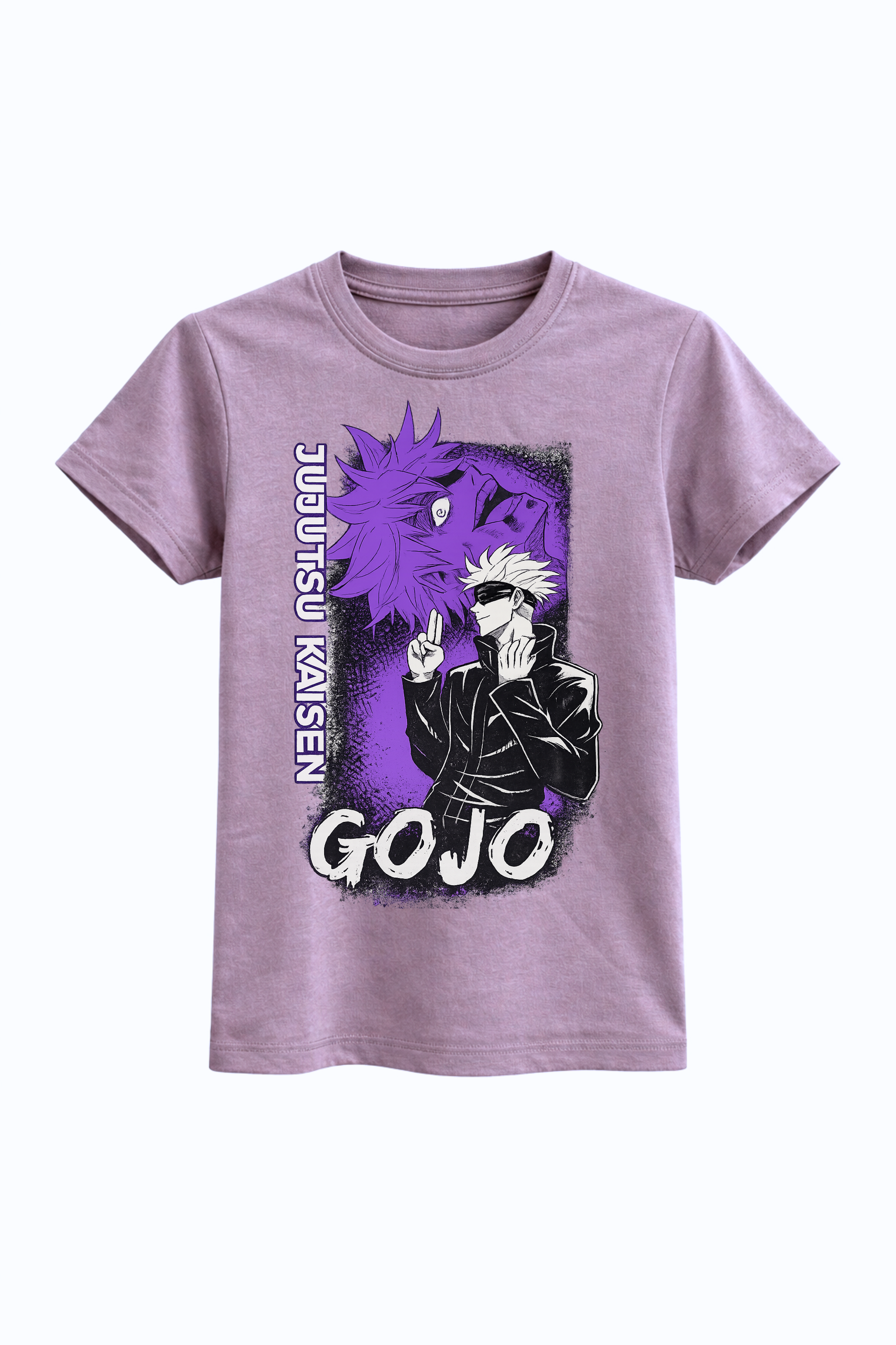 Gojo Domain Tee