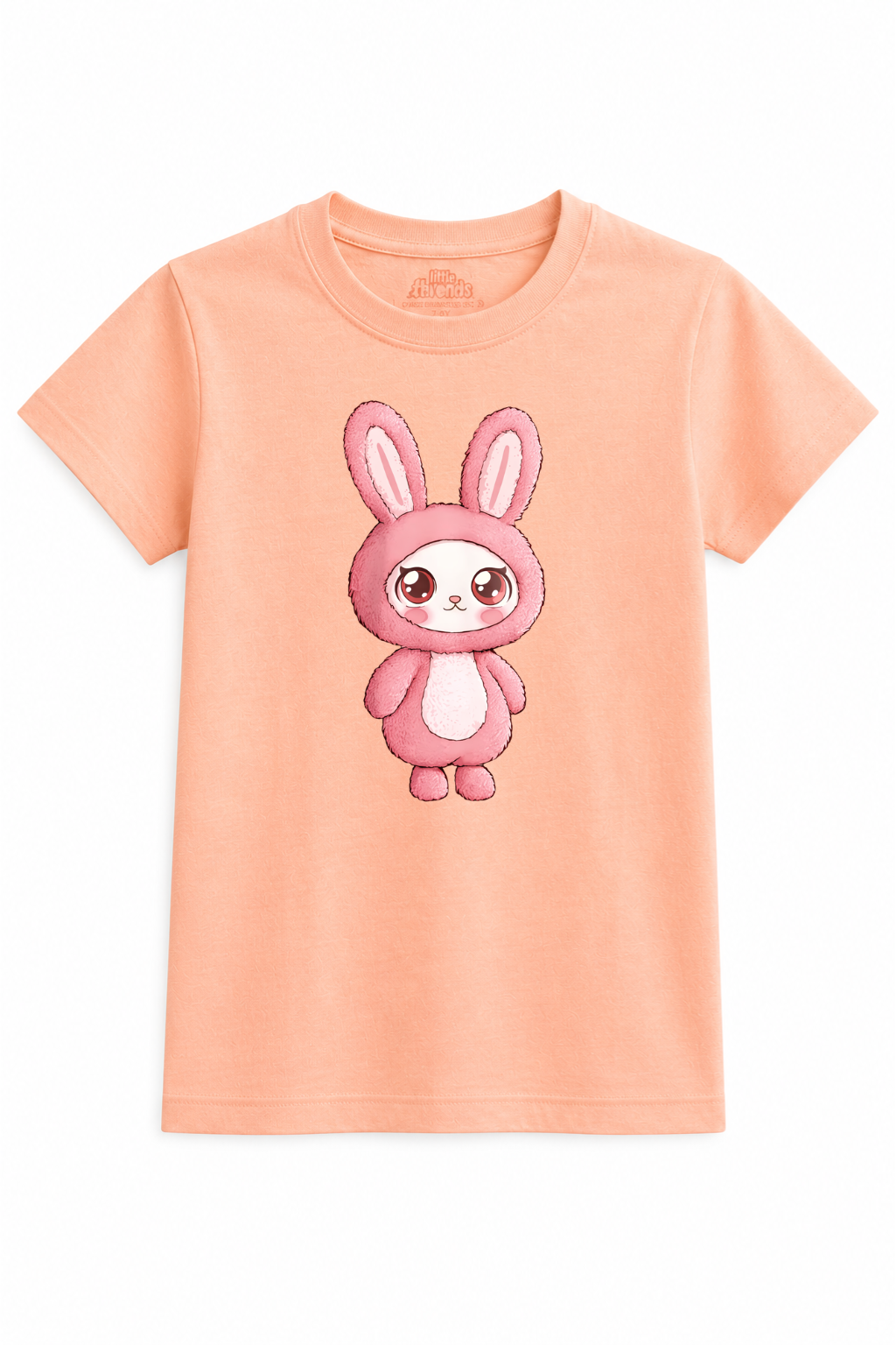 Cute Bunny Tee