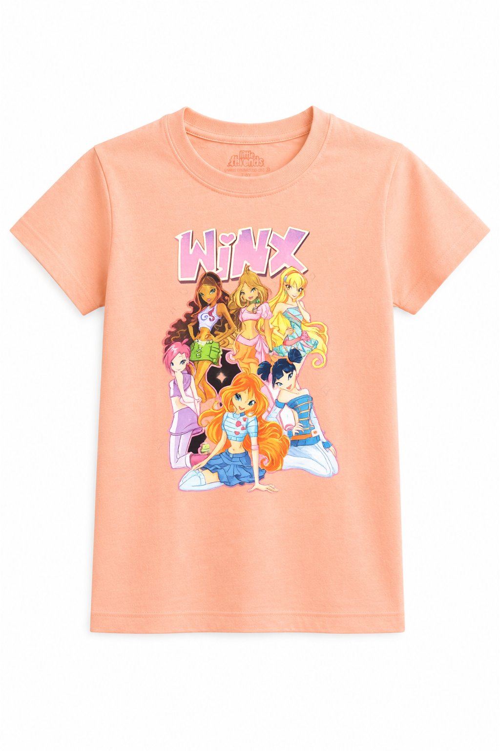 Winx Magic Squad Tee