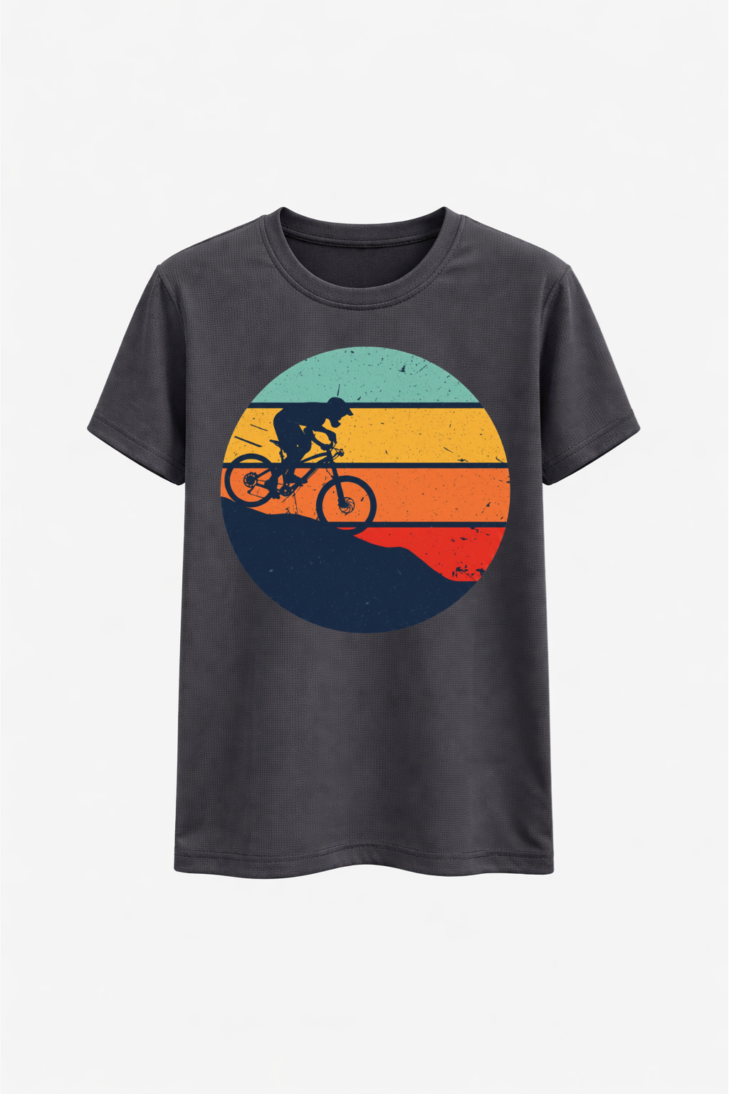 Trail Rider Tee