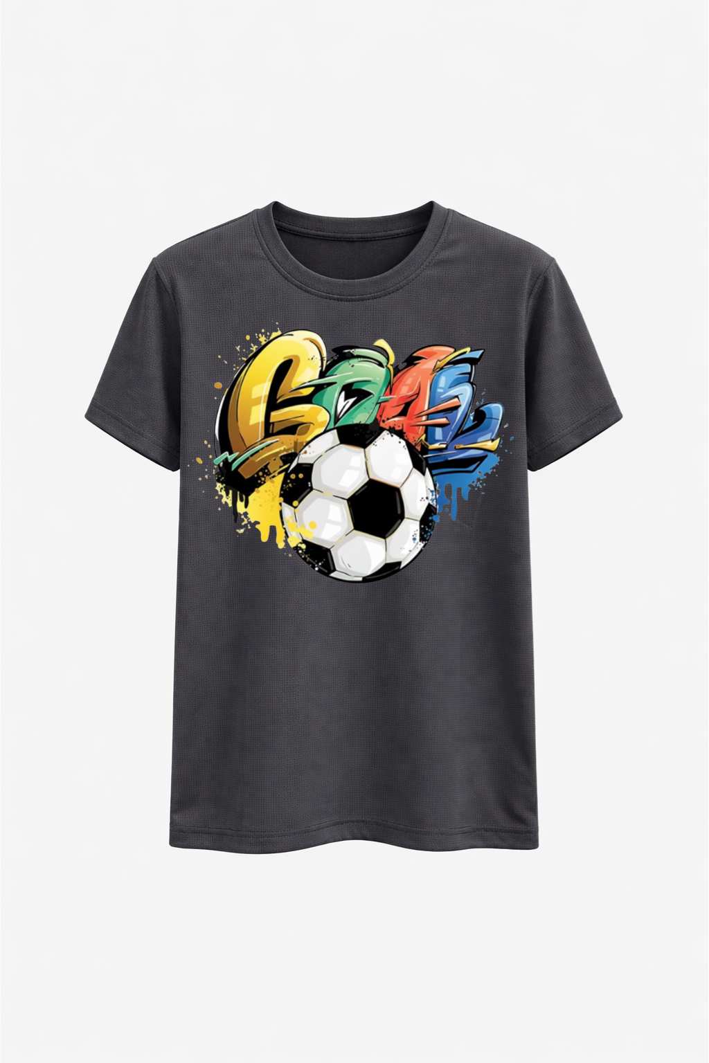Goal Getter Tee