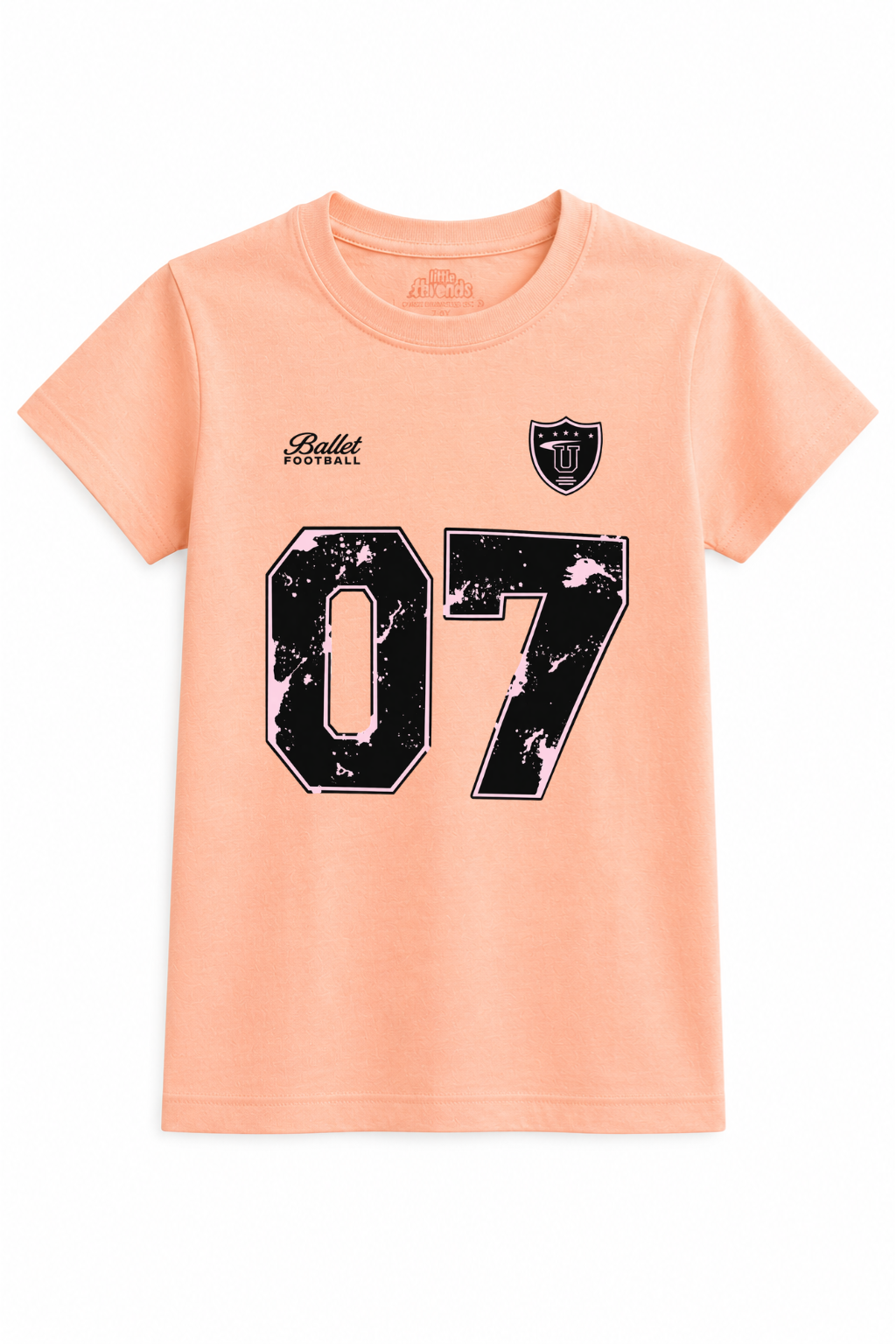 07 Varsity Tee