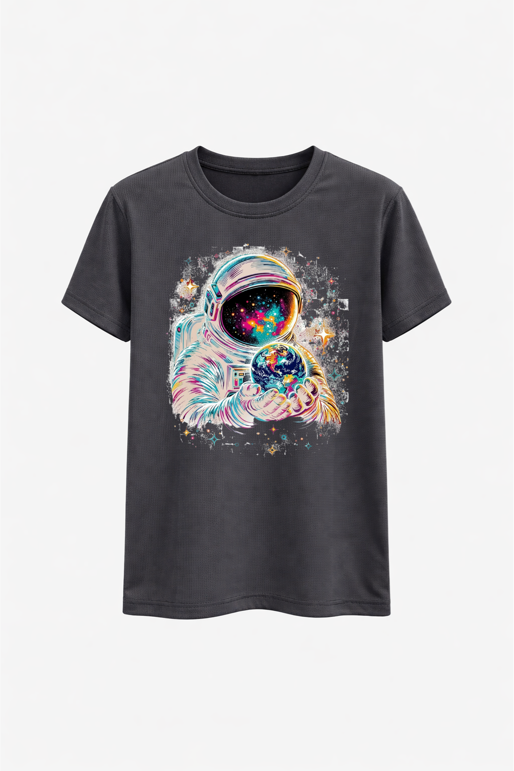 Cosmic Explorer Tee