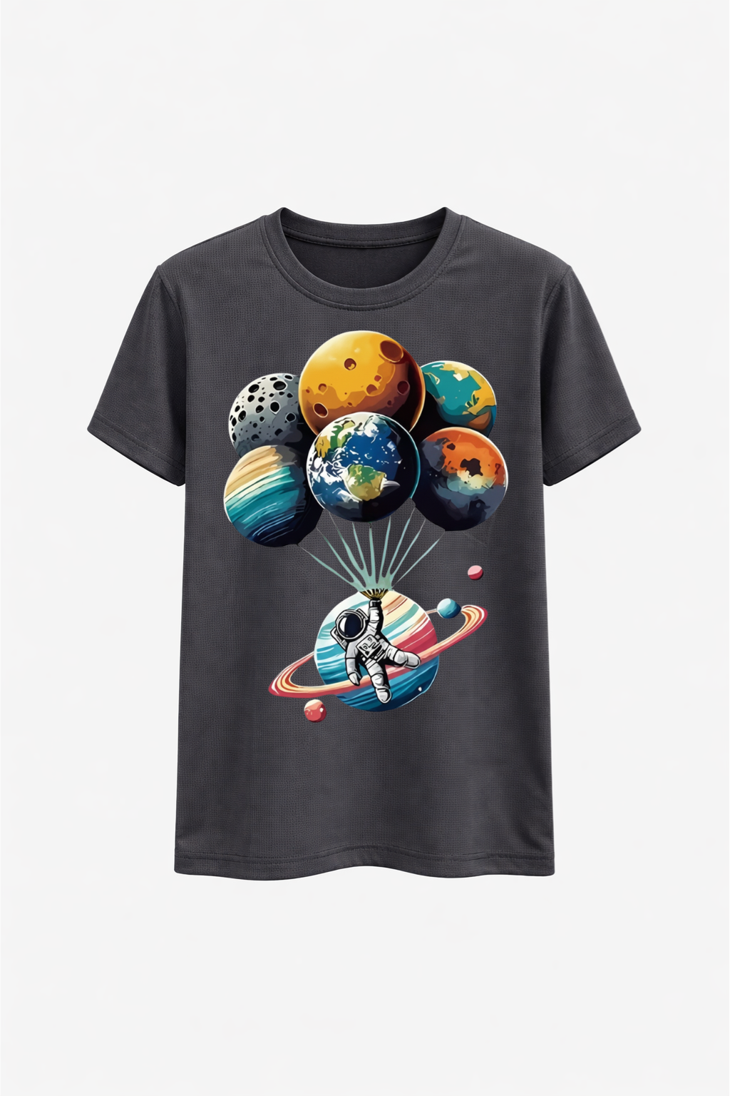 Cosmic Adventure Tee