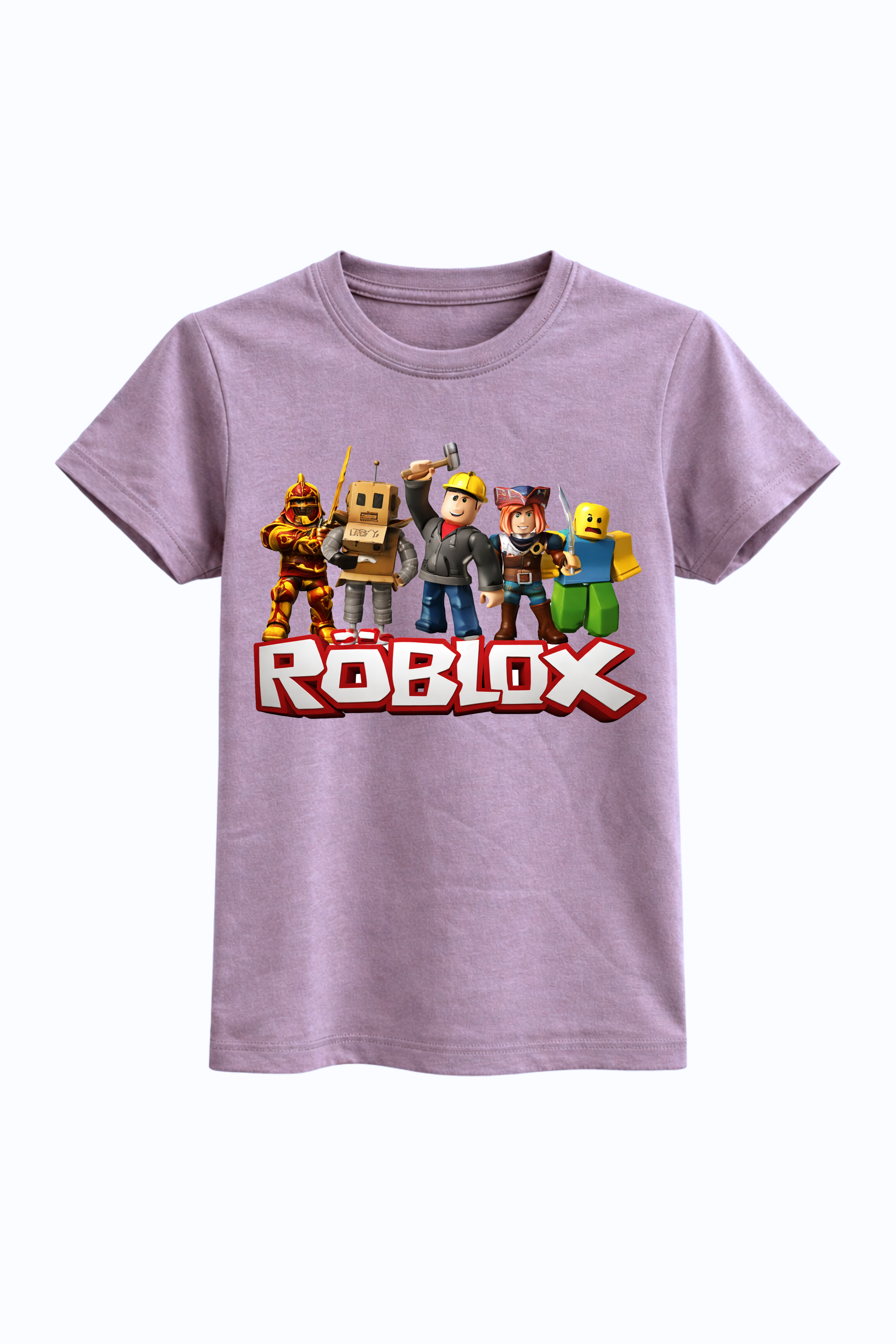 ROBLOX Game Graphic Tee