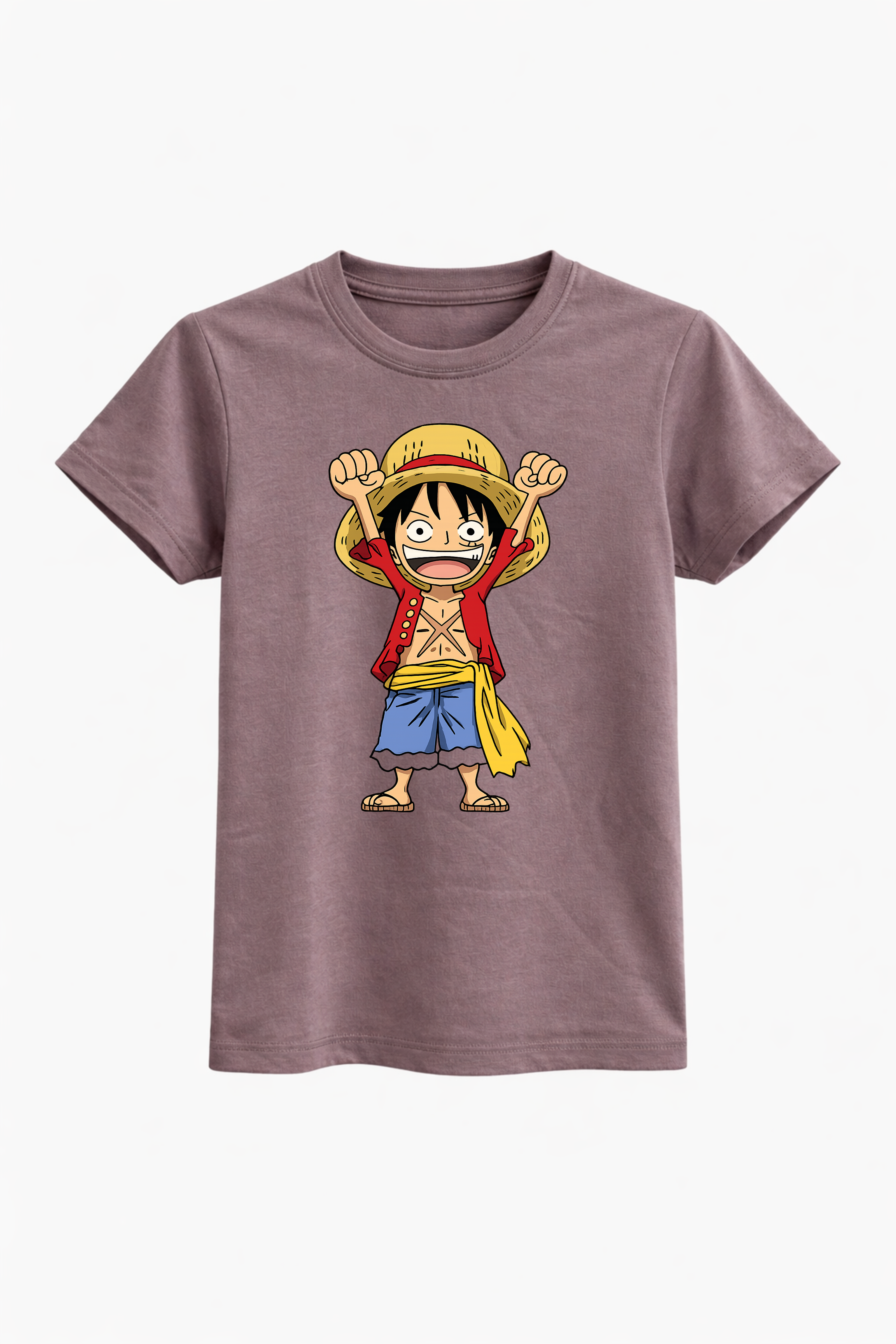 Happy Digital Tee