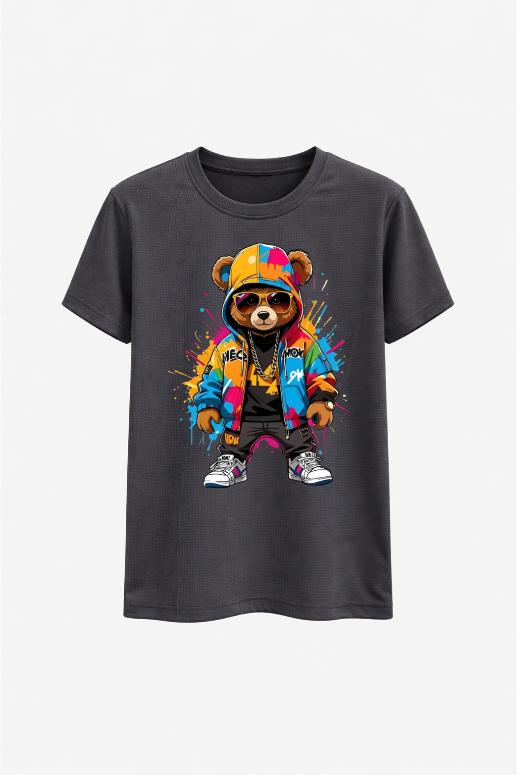 Hype Cub Drip Tee