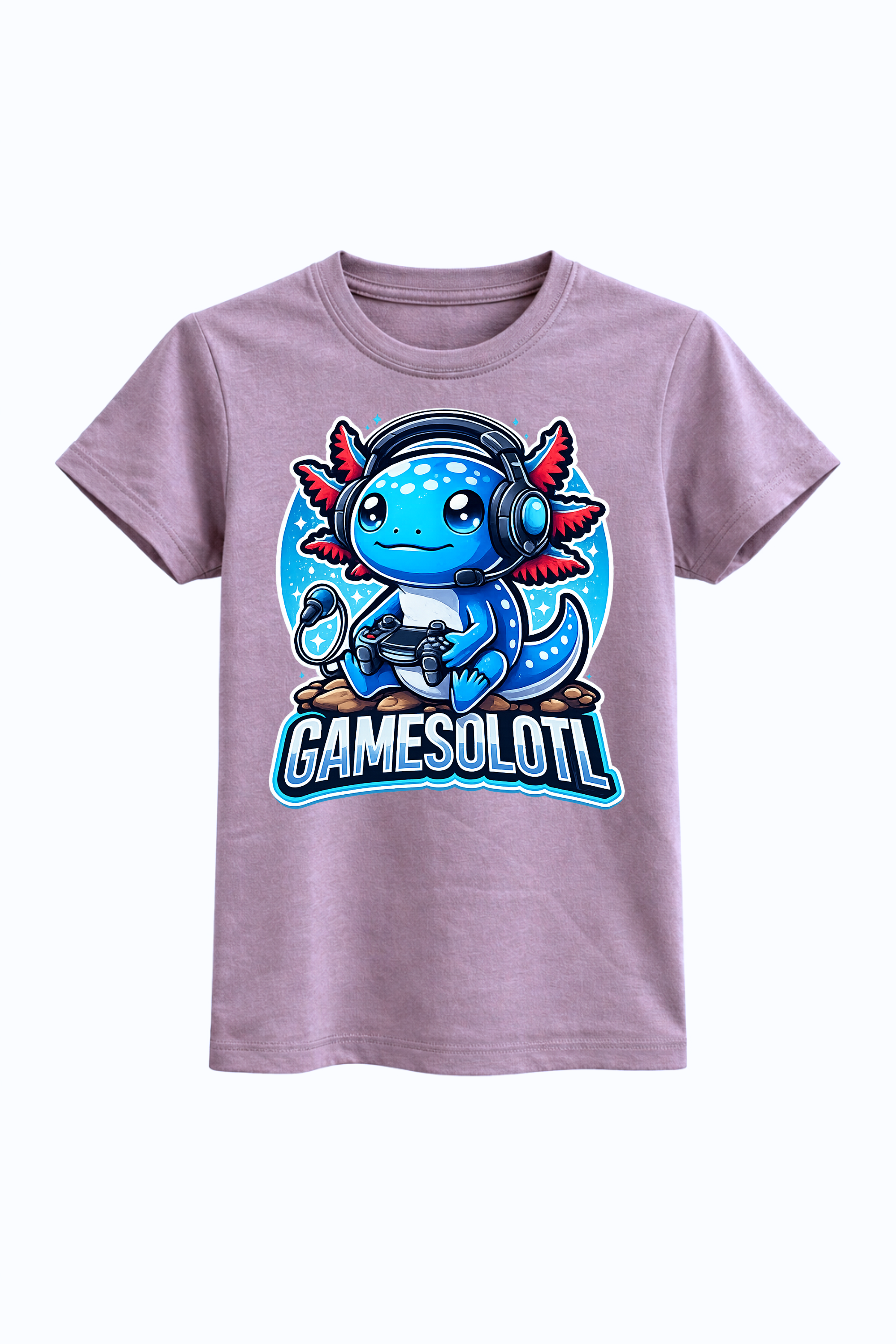 Game Buddy Graphic Tee
