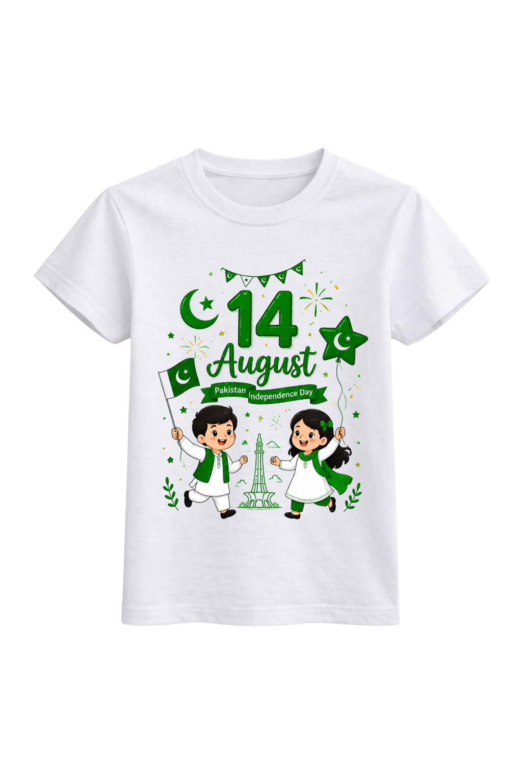 Independence Day Tshirt