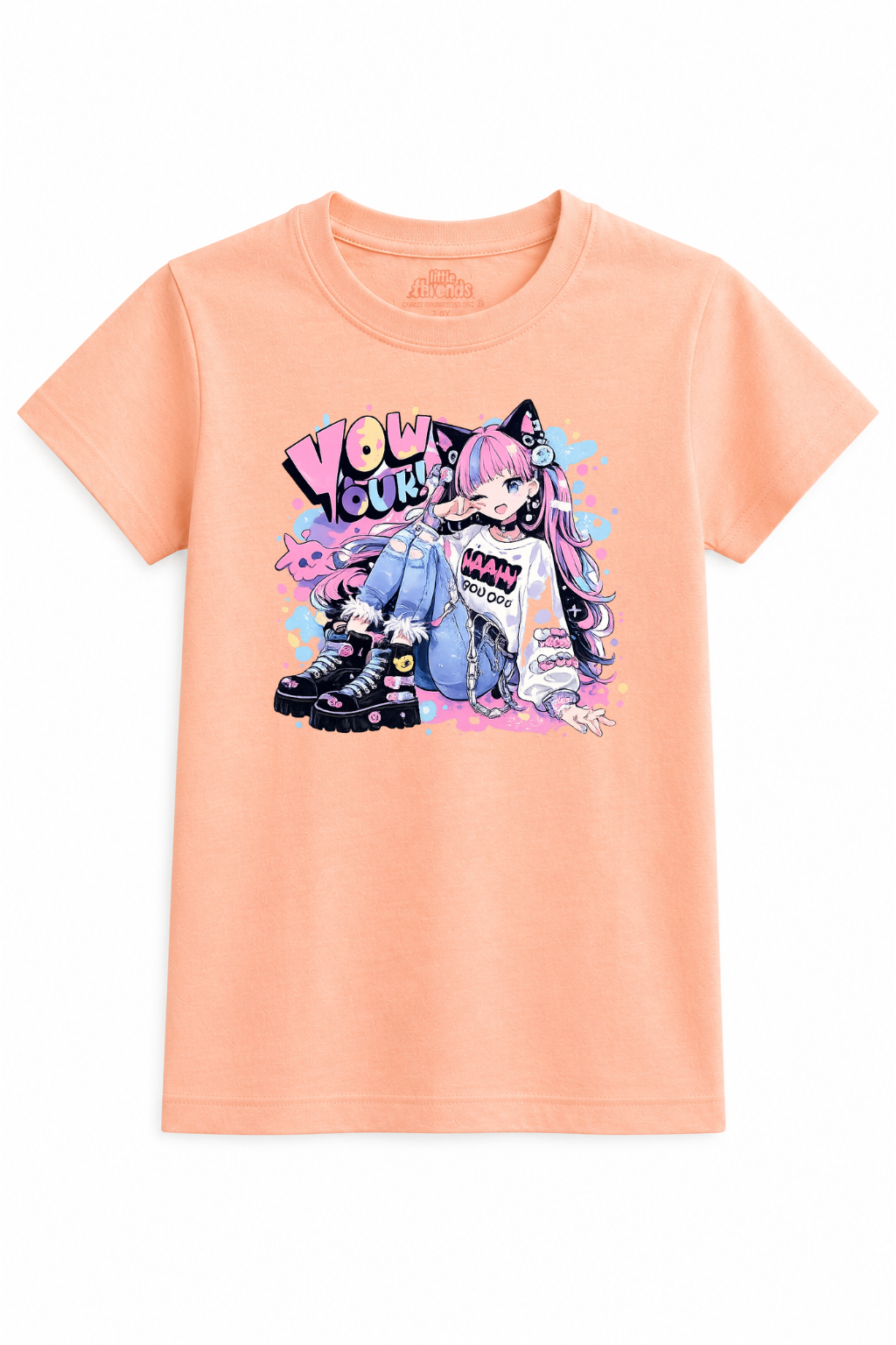 Harajuku Dream Tee