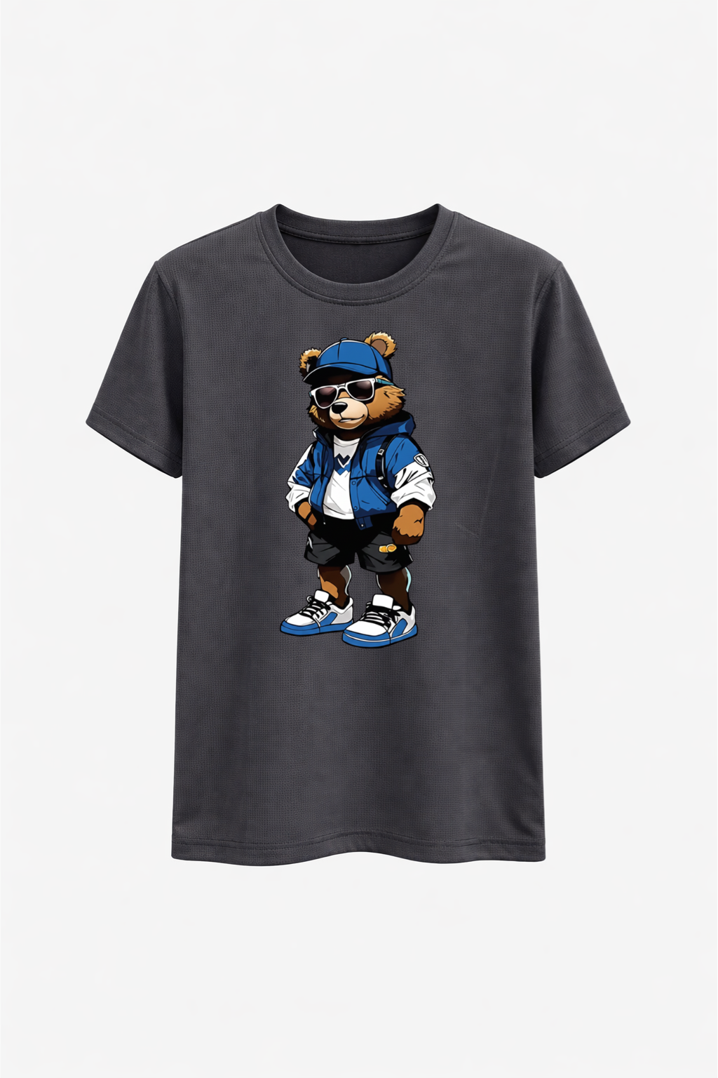 Cool Cub Street Tee