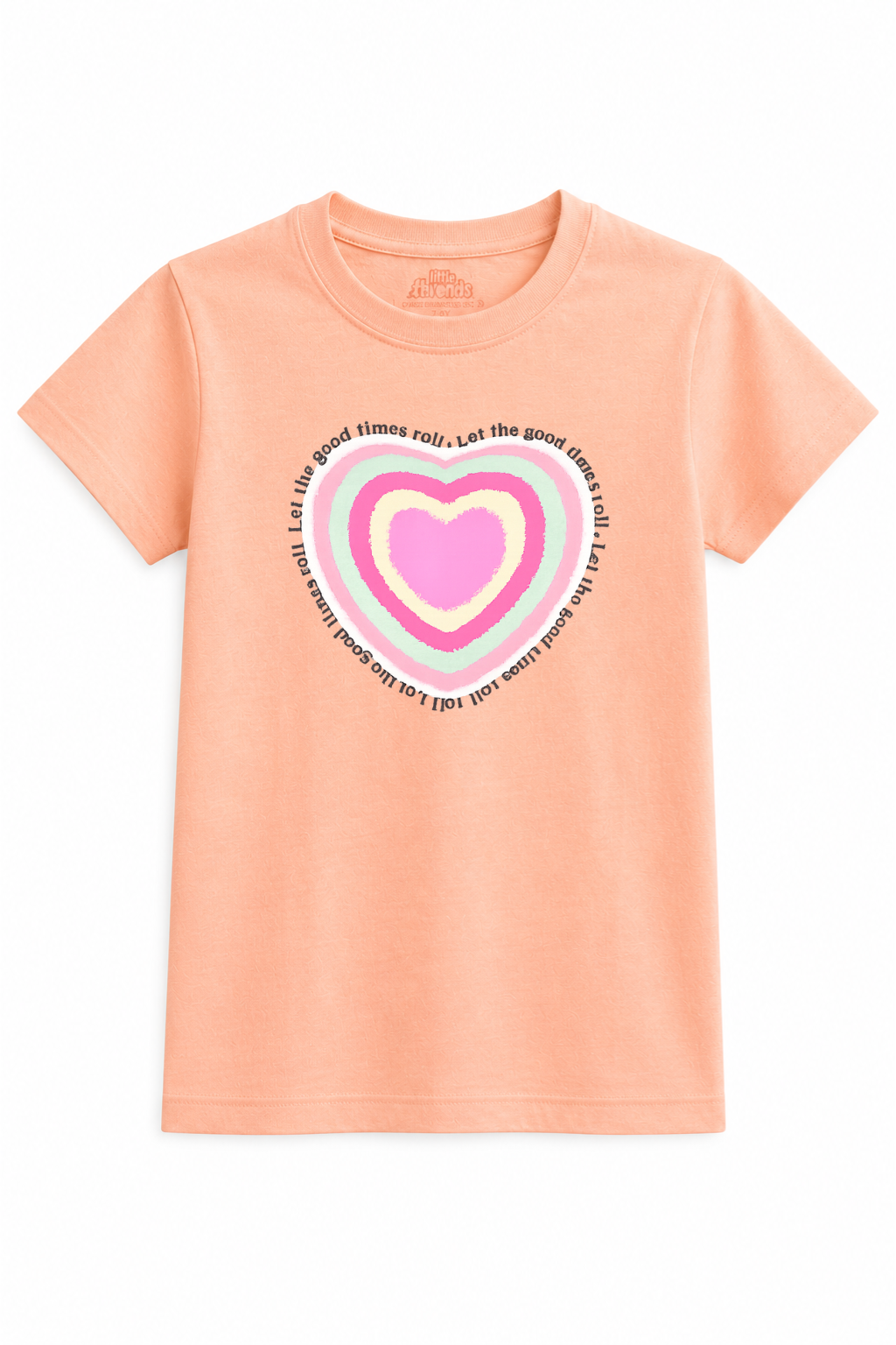 Sweetheart Dreams Tee