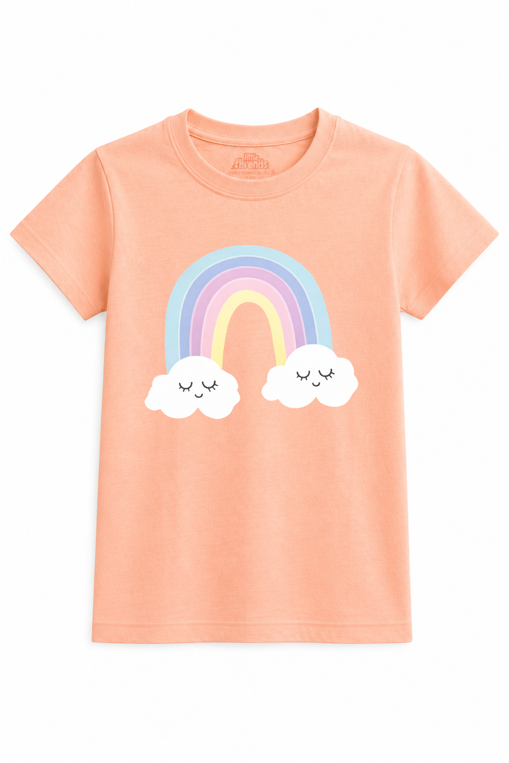Dreamy Rainbow Tee