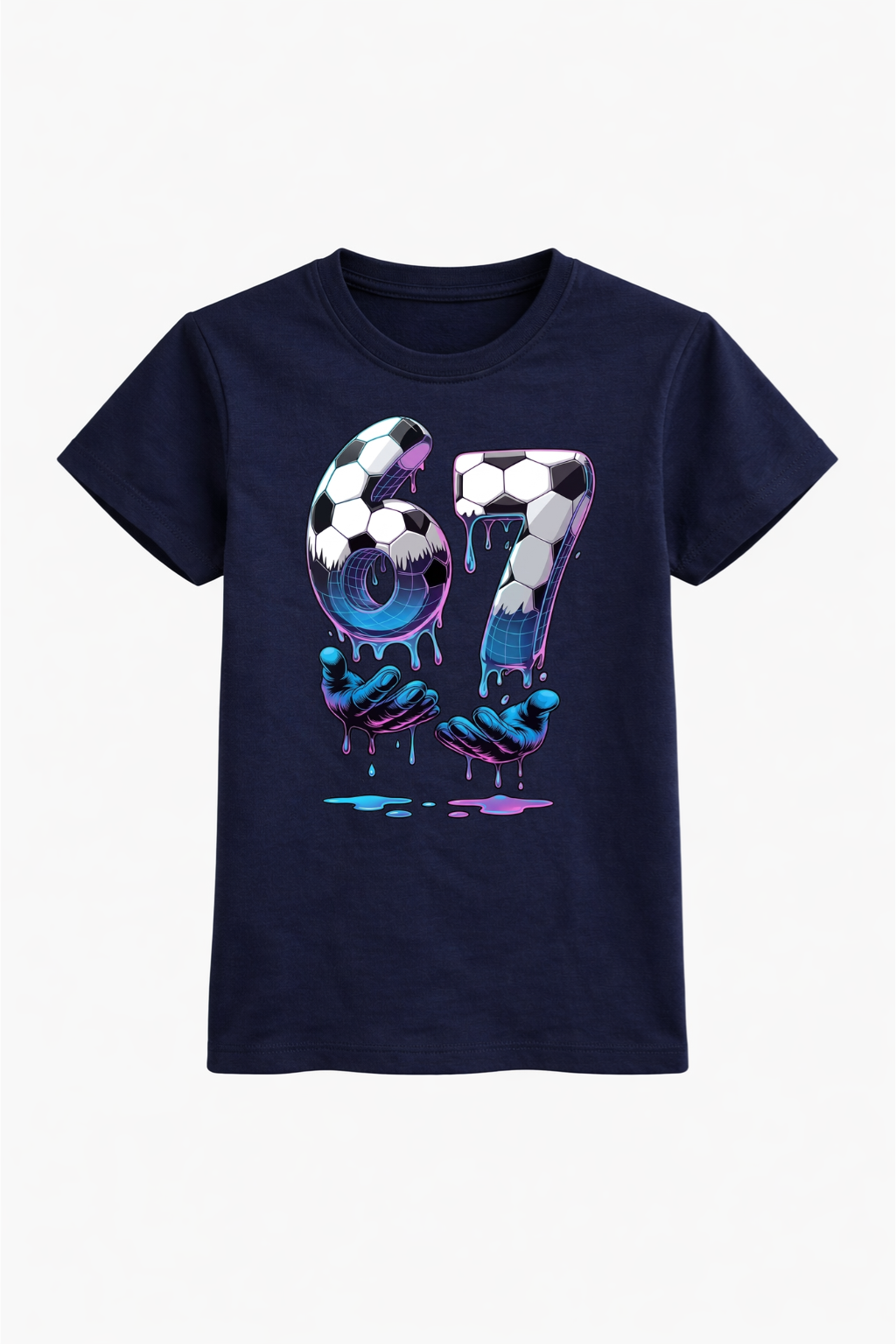 Football 67 Tee
