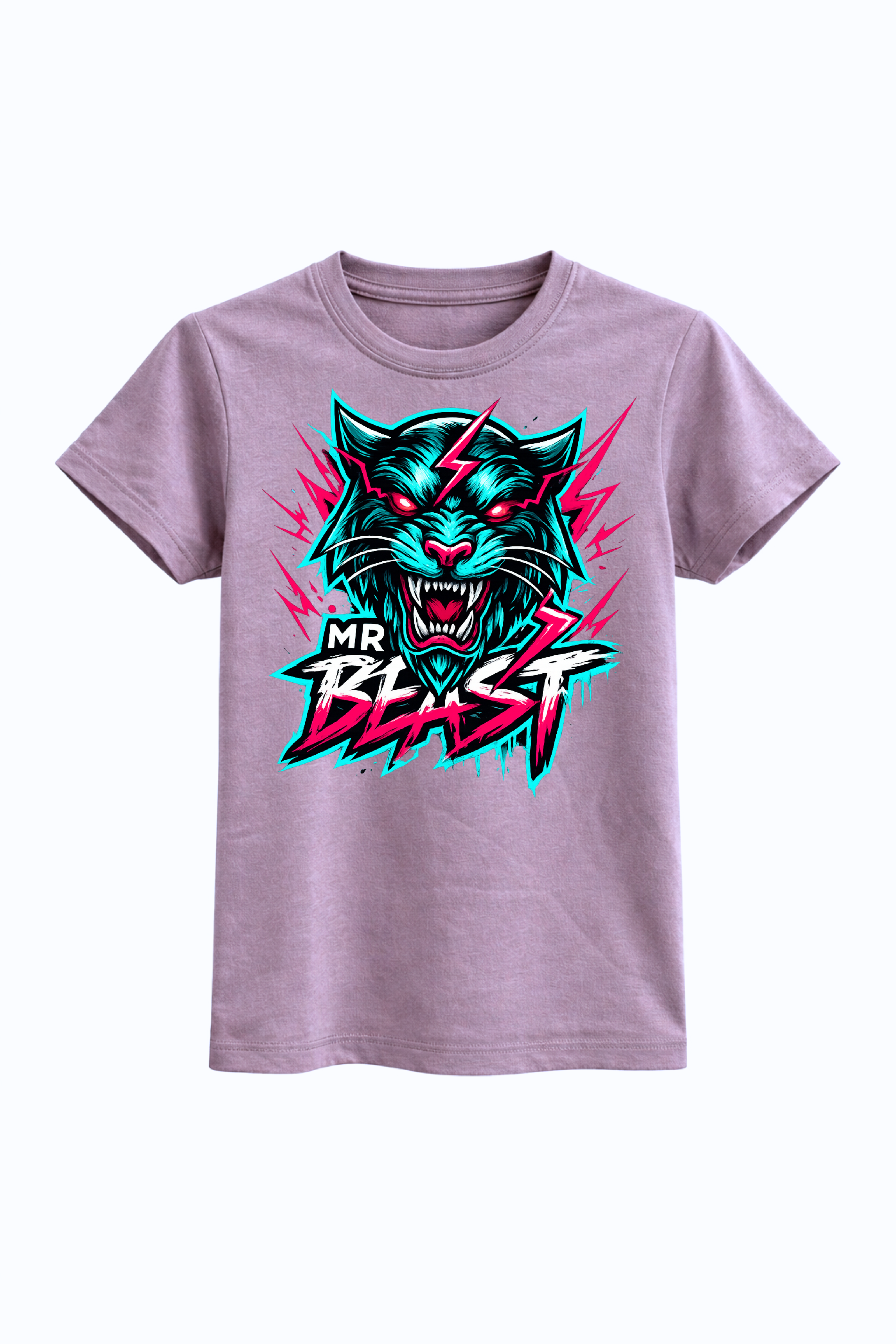 Mr Beast Graphic Tee