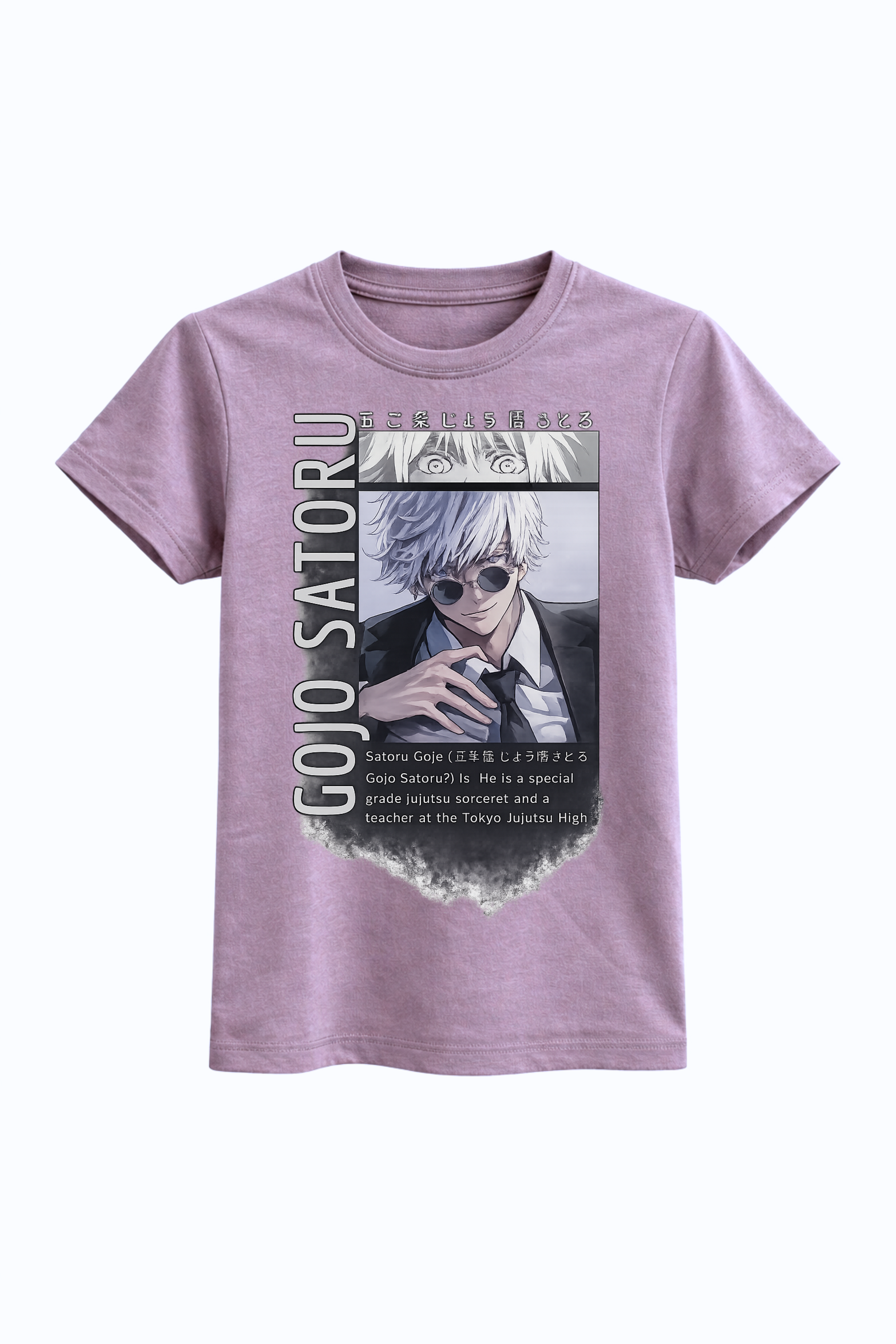 Gojo Sensei Tee