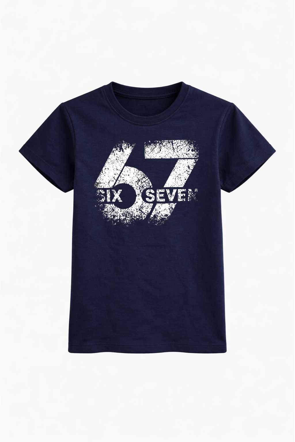 Six Seven Street Tee
