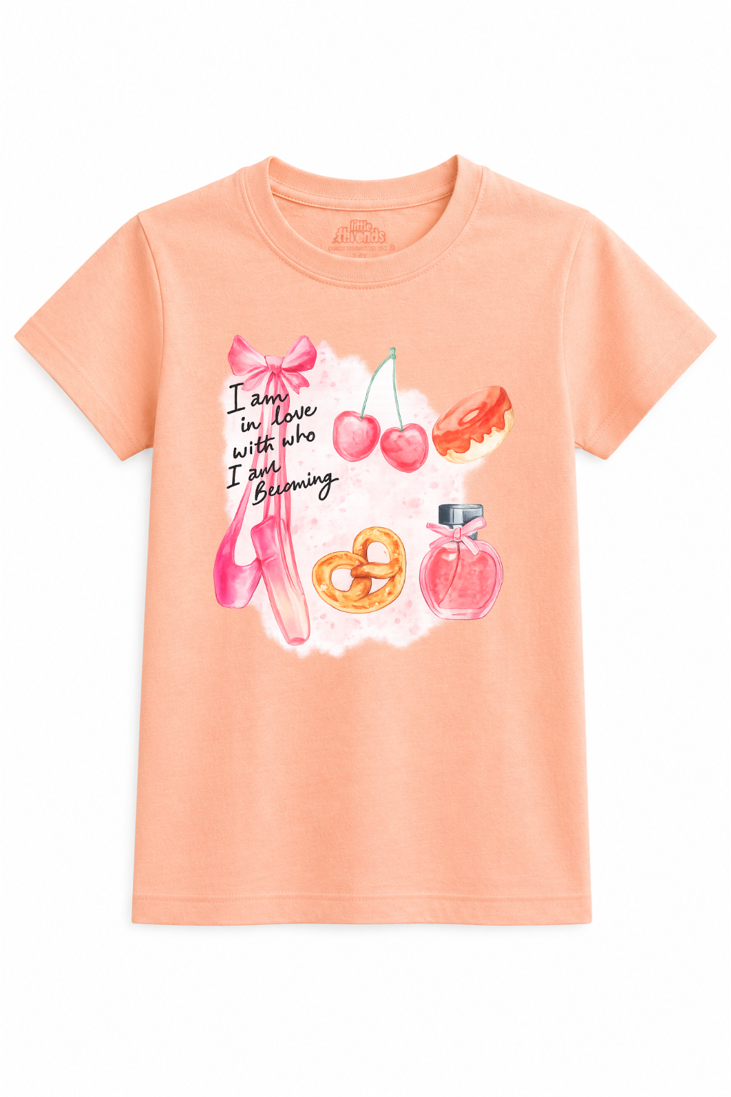 Beaming Bliss Tee