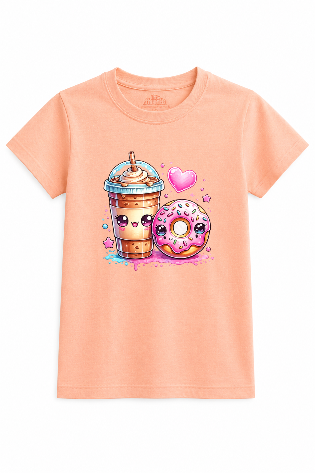 Sweet Treats Tee