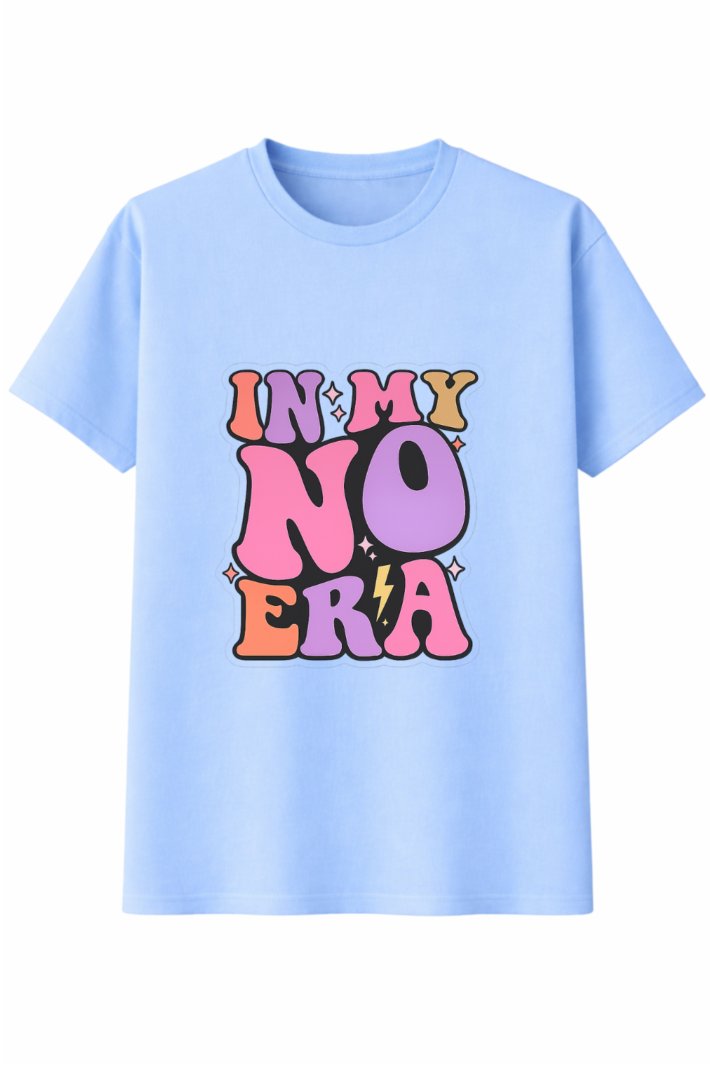 In My No Era Graphic Tee