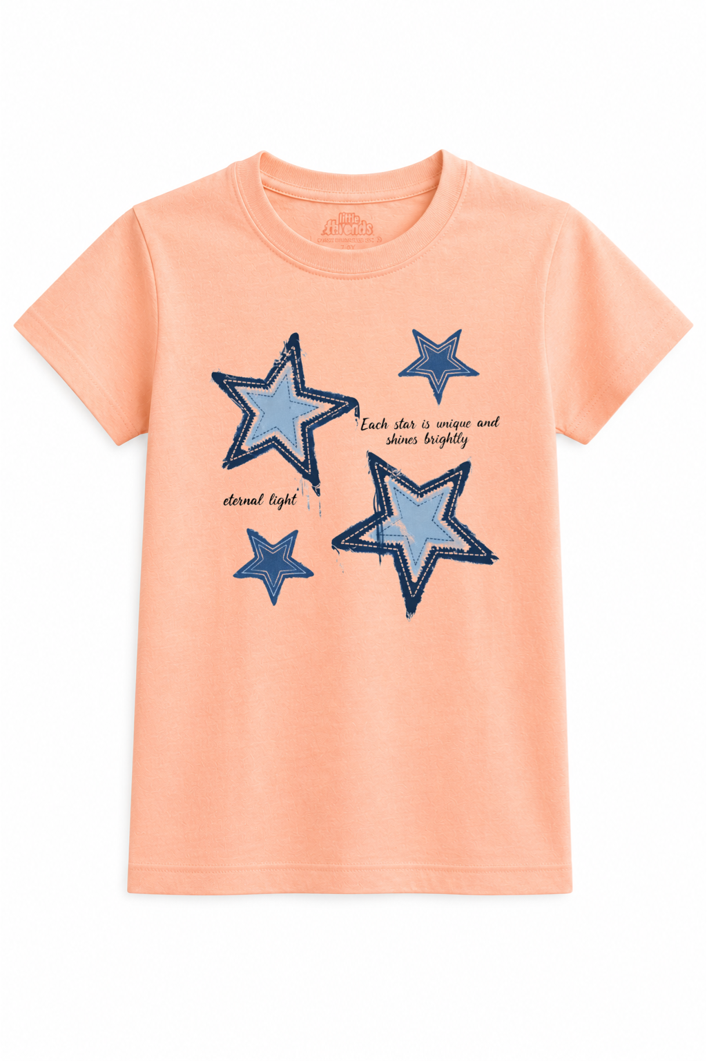 Shining Star Tee
