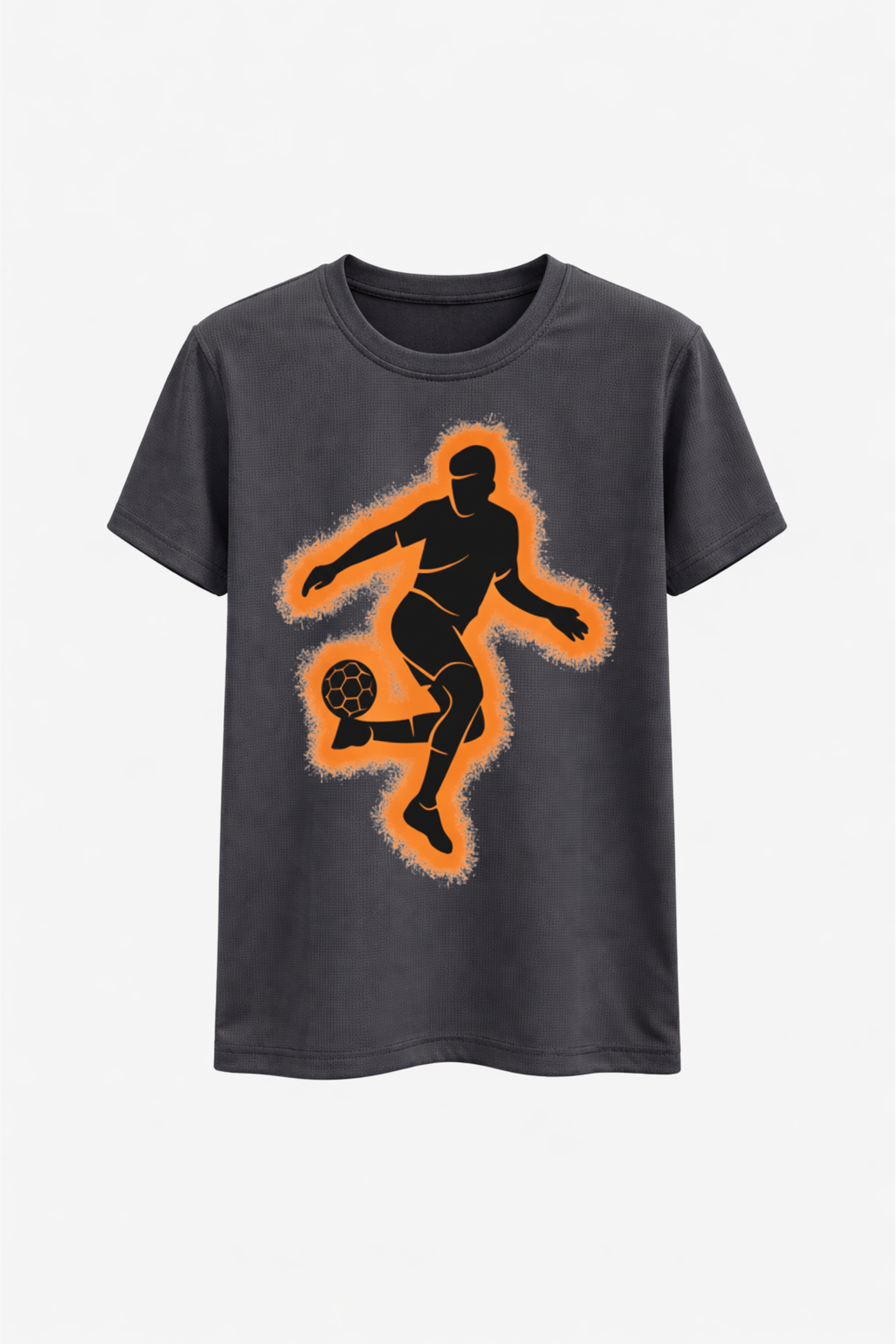 Football Player Tee