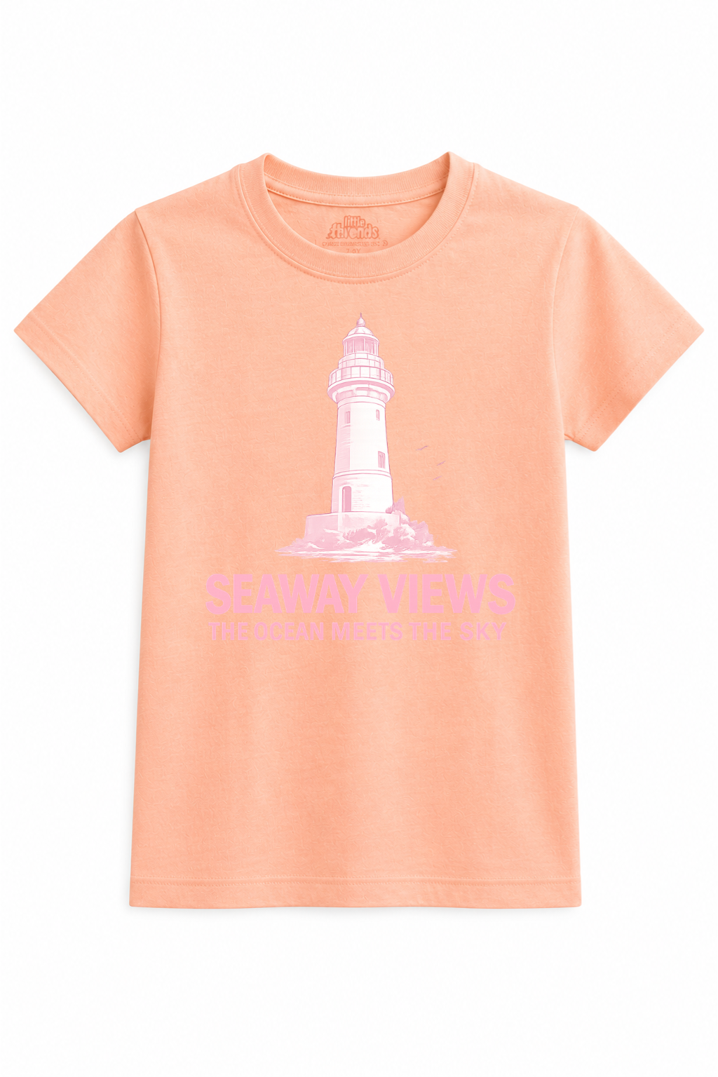 Lighthouse Dreams Tee