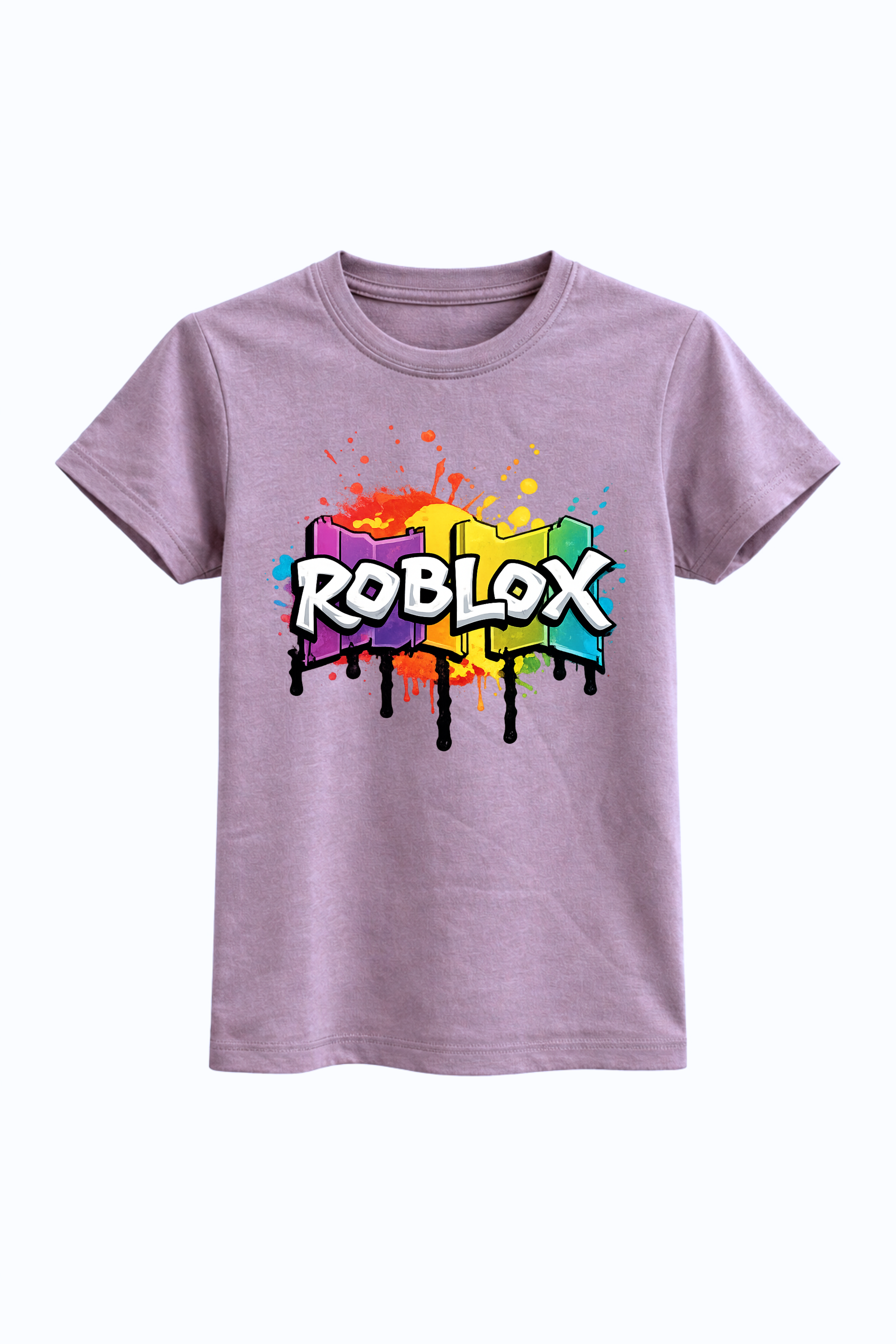 Roblox Color Splash T-Shirt