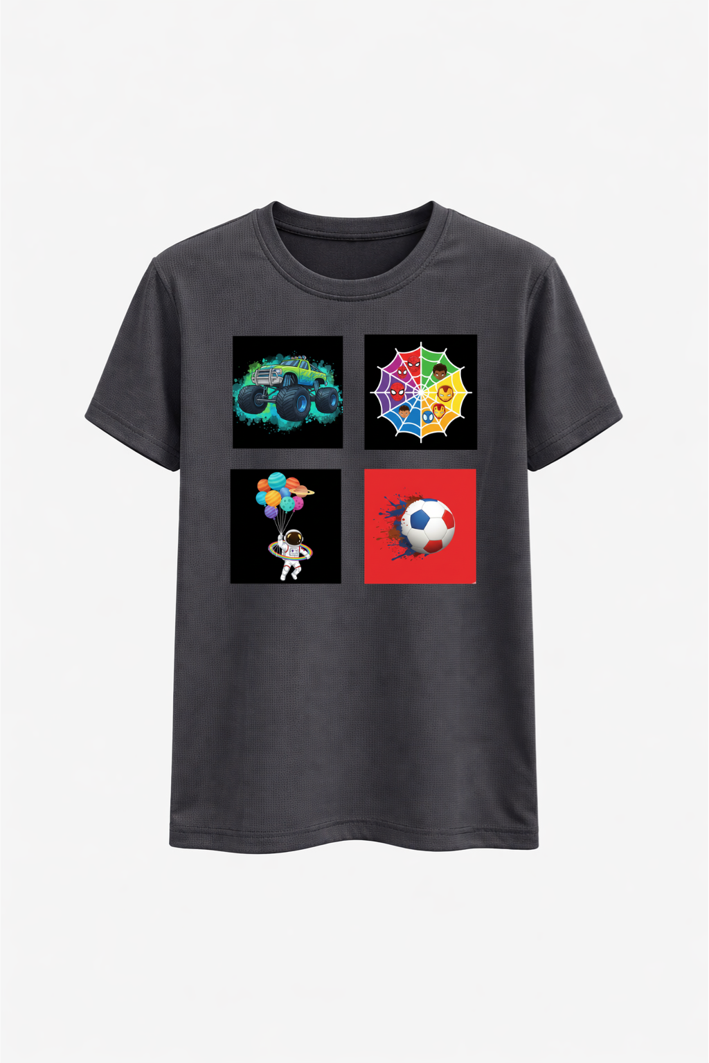 All Star Vibes Tee