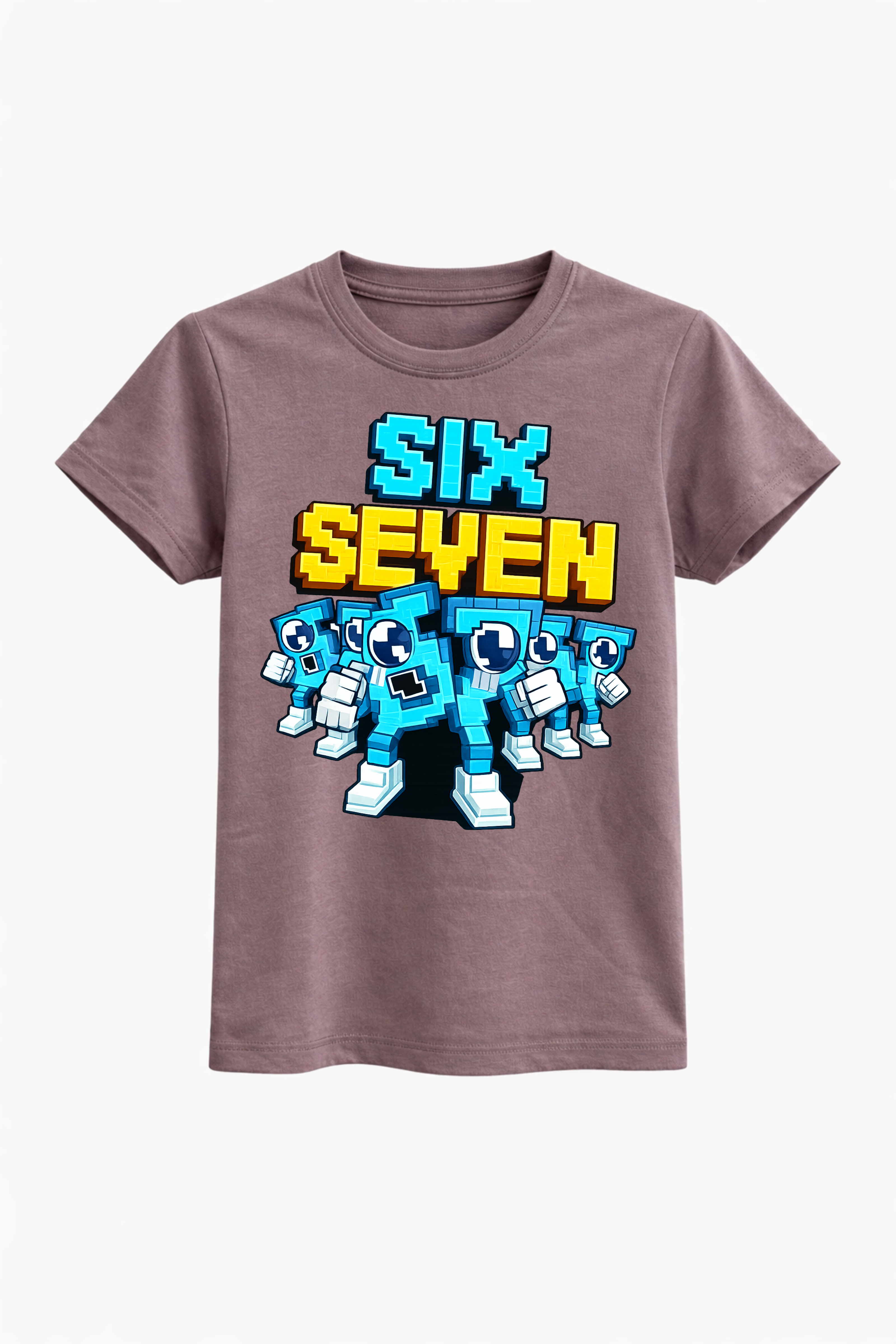 Six Seven Graphic Tee