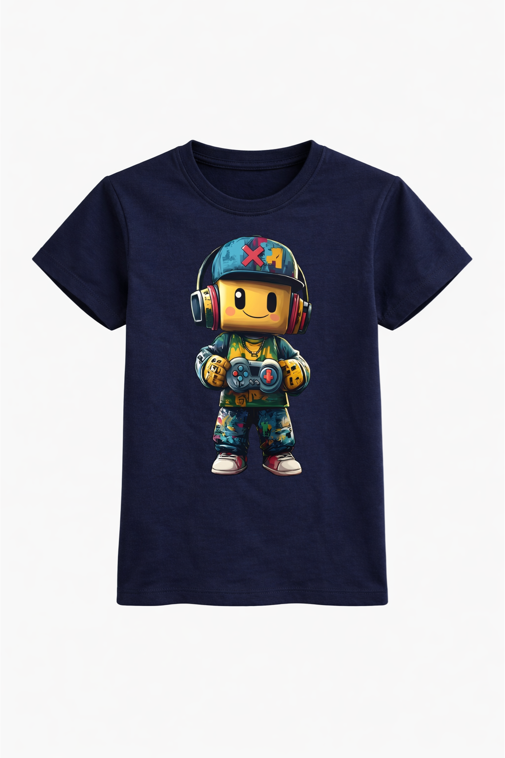 Little Gamer Tee
