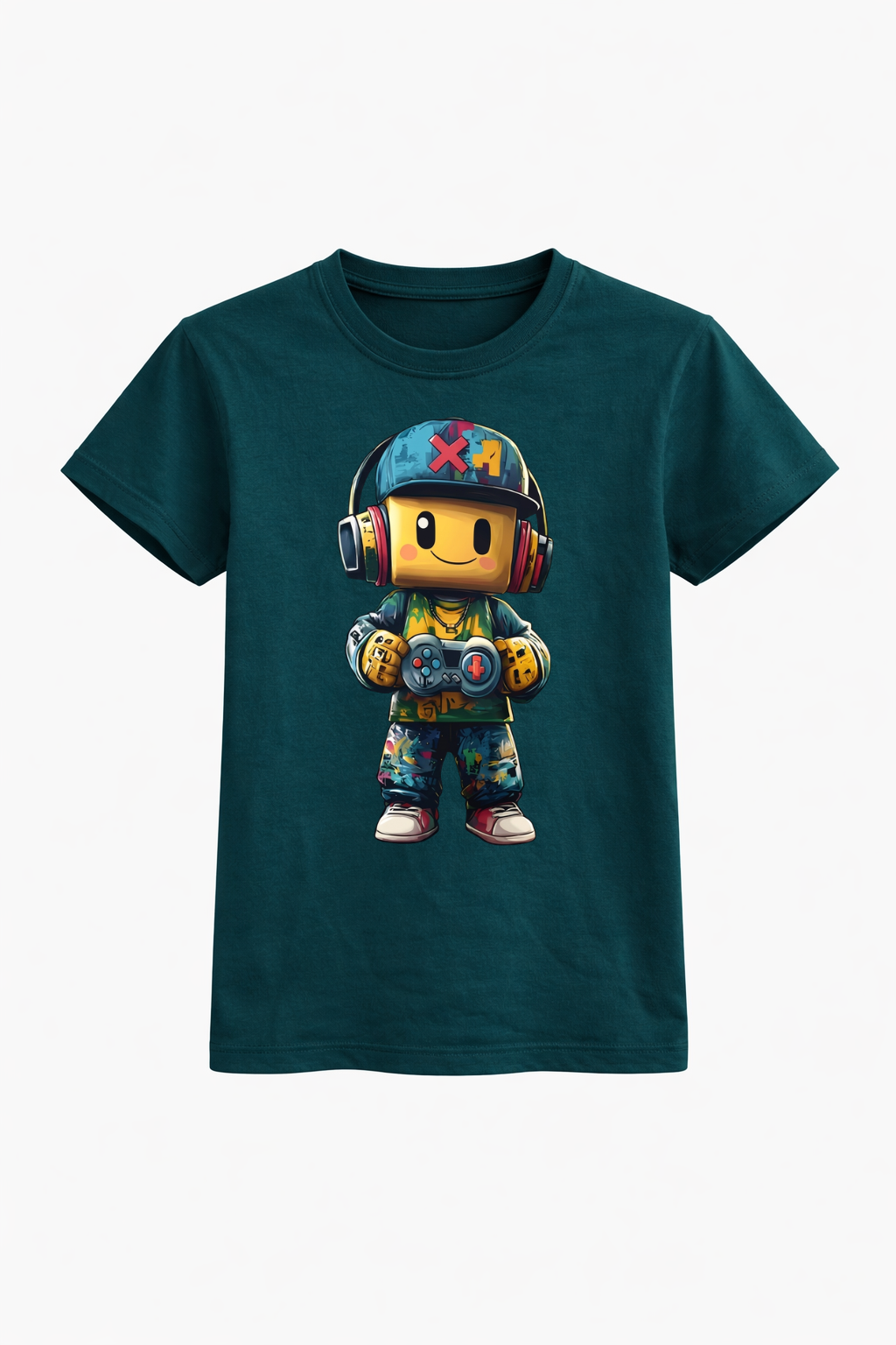 Little Gamer Tee