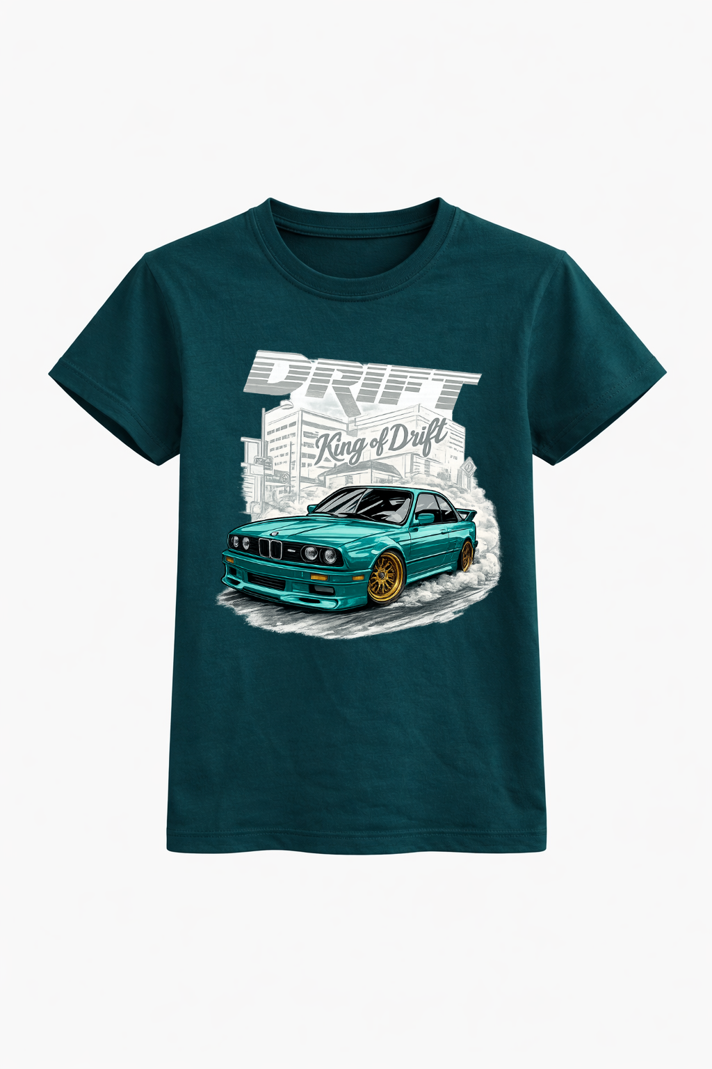 King of Drift Tee