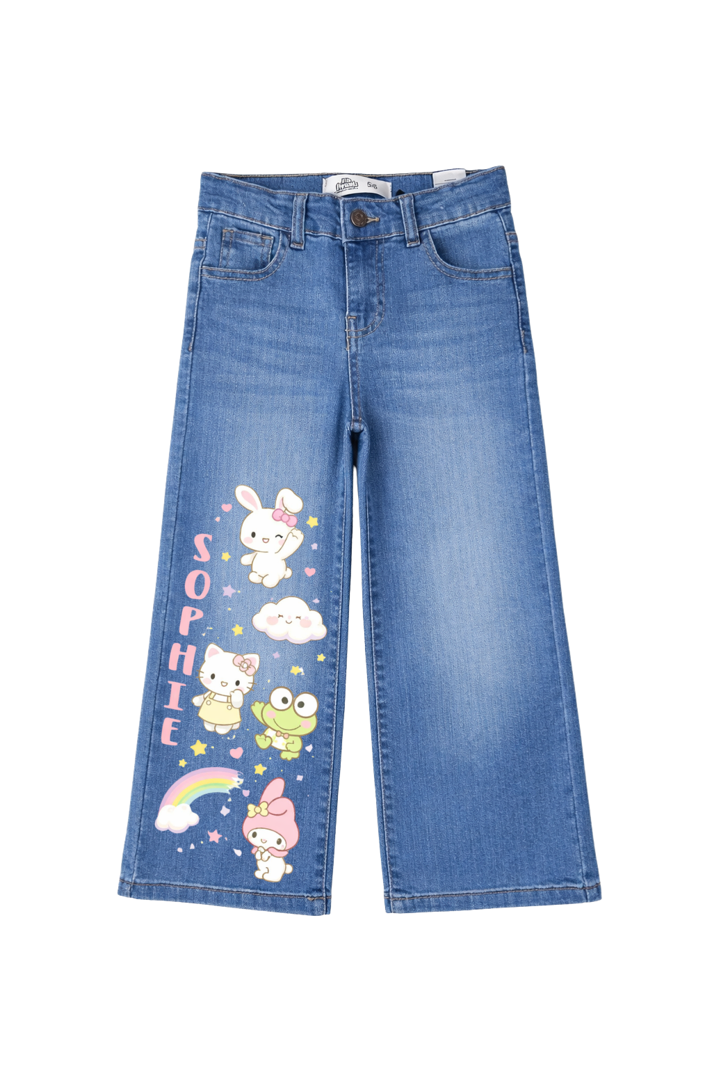 Sophia Dream Jeans