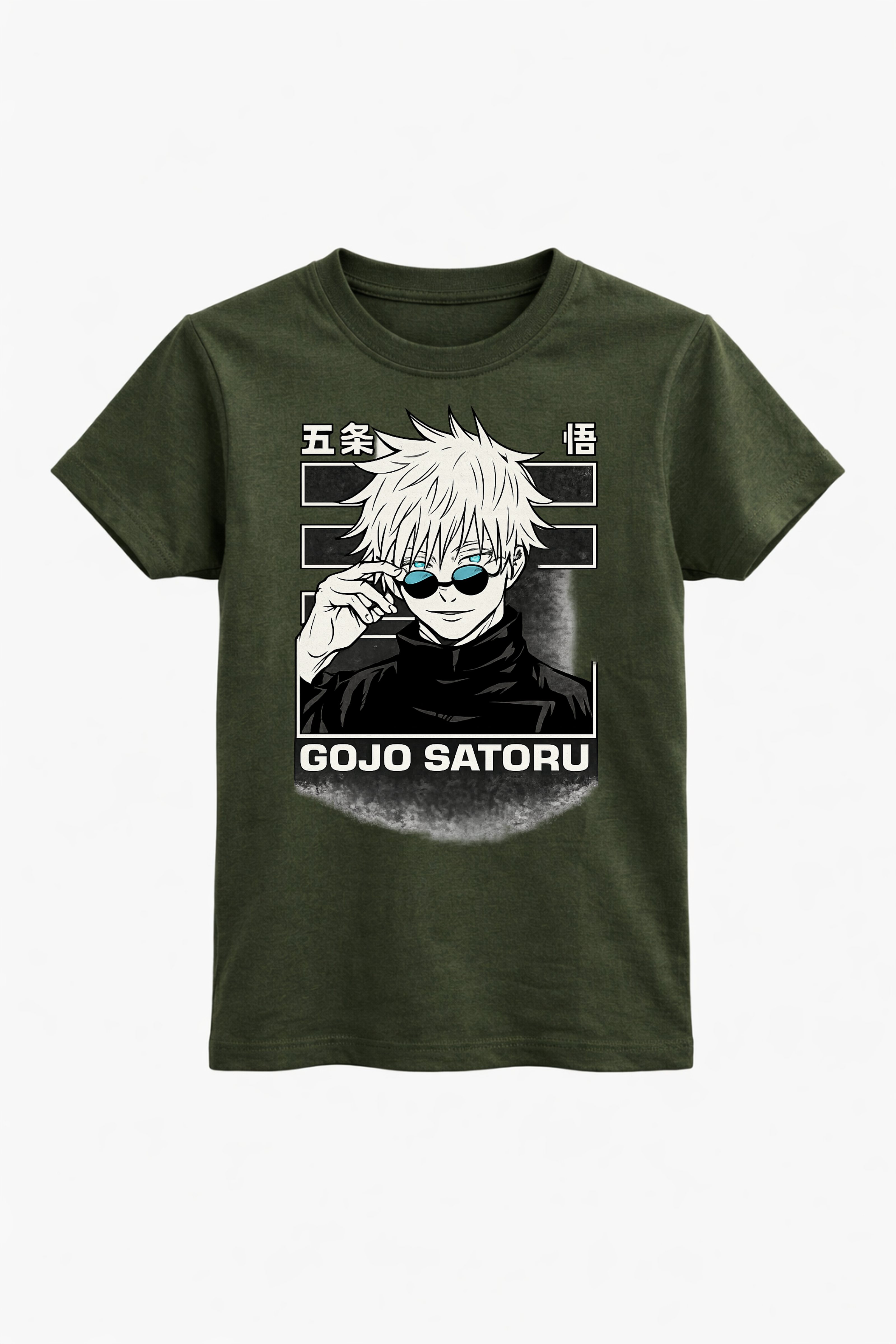 Gojo Icon Tee