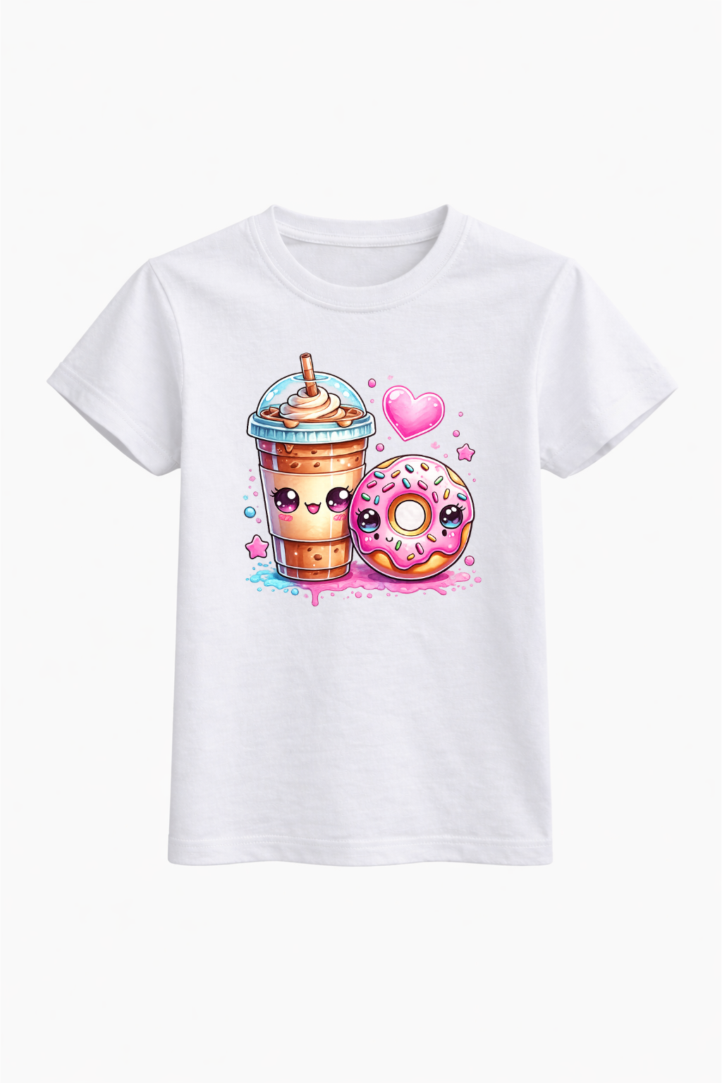 Sweet Treats Tee