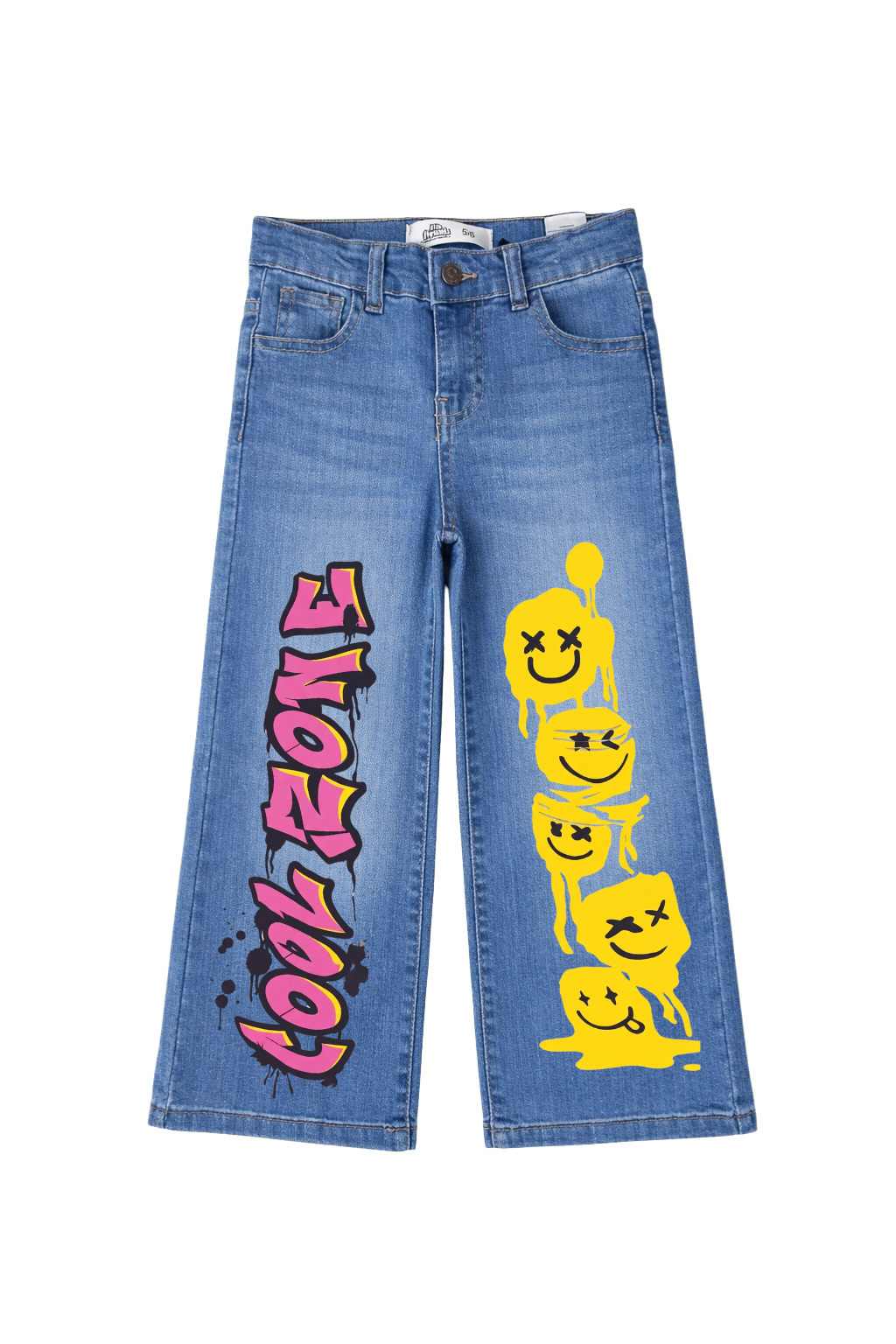 Street Mood Jeans