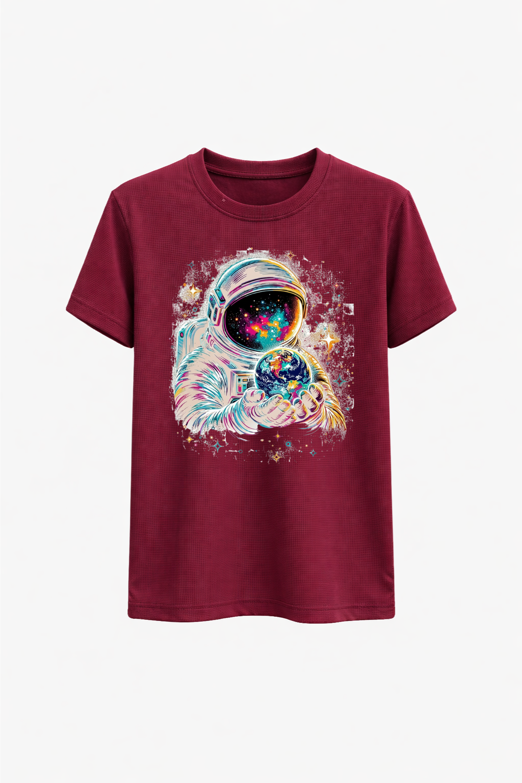 Cosmic Explorer Tee