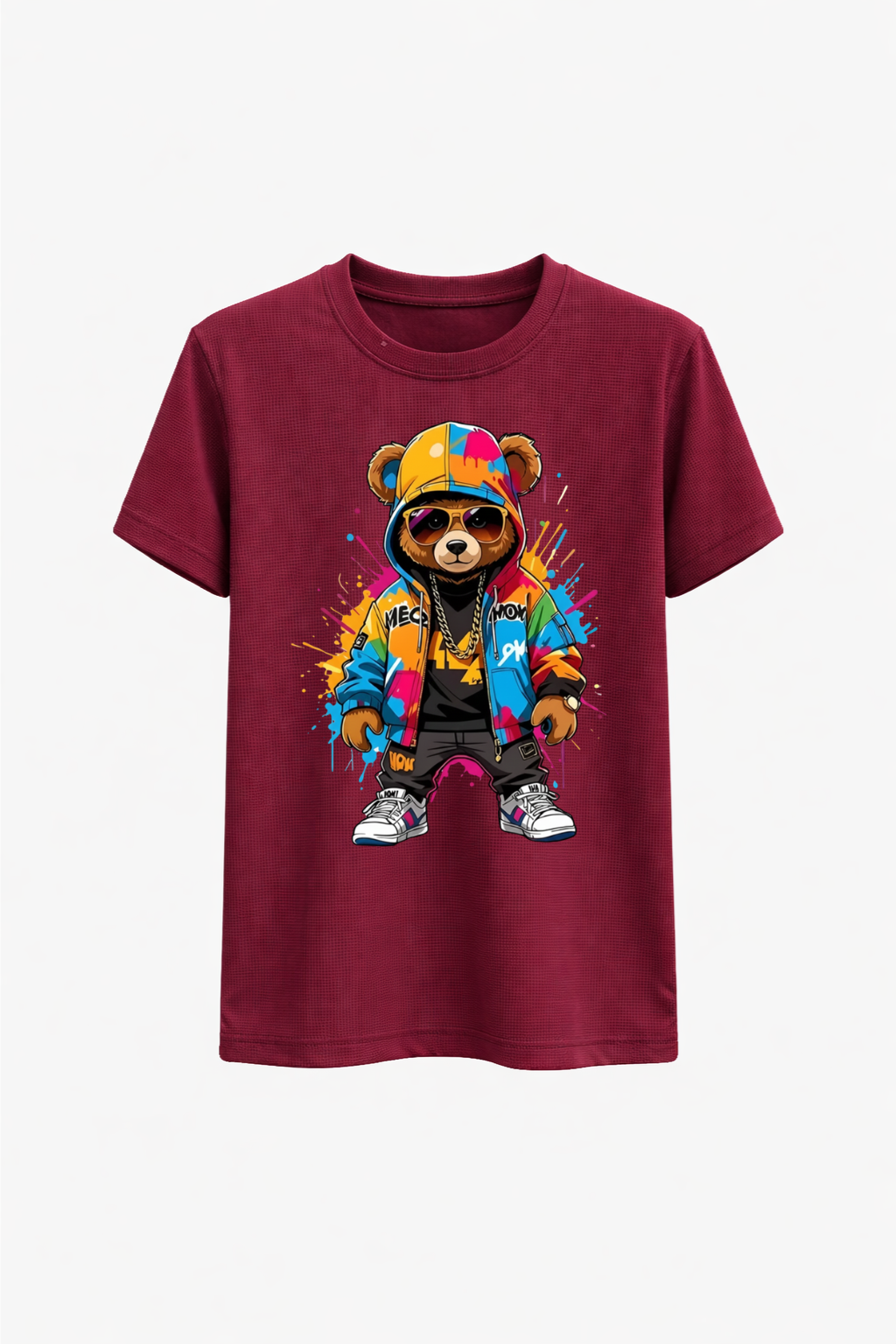 Hype Cub Drip Tee