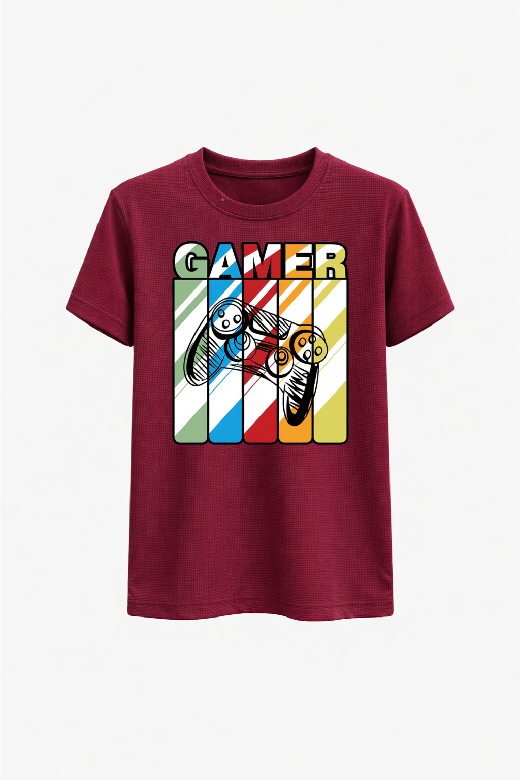Retro Gamer Tee