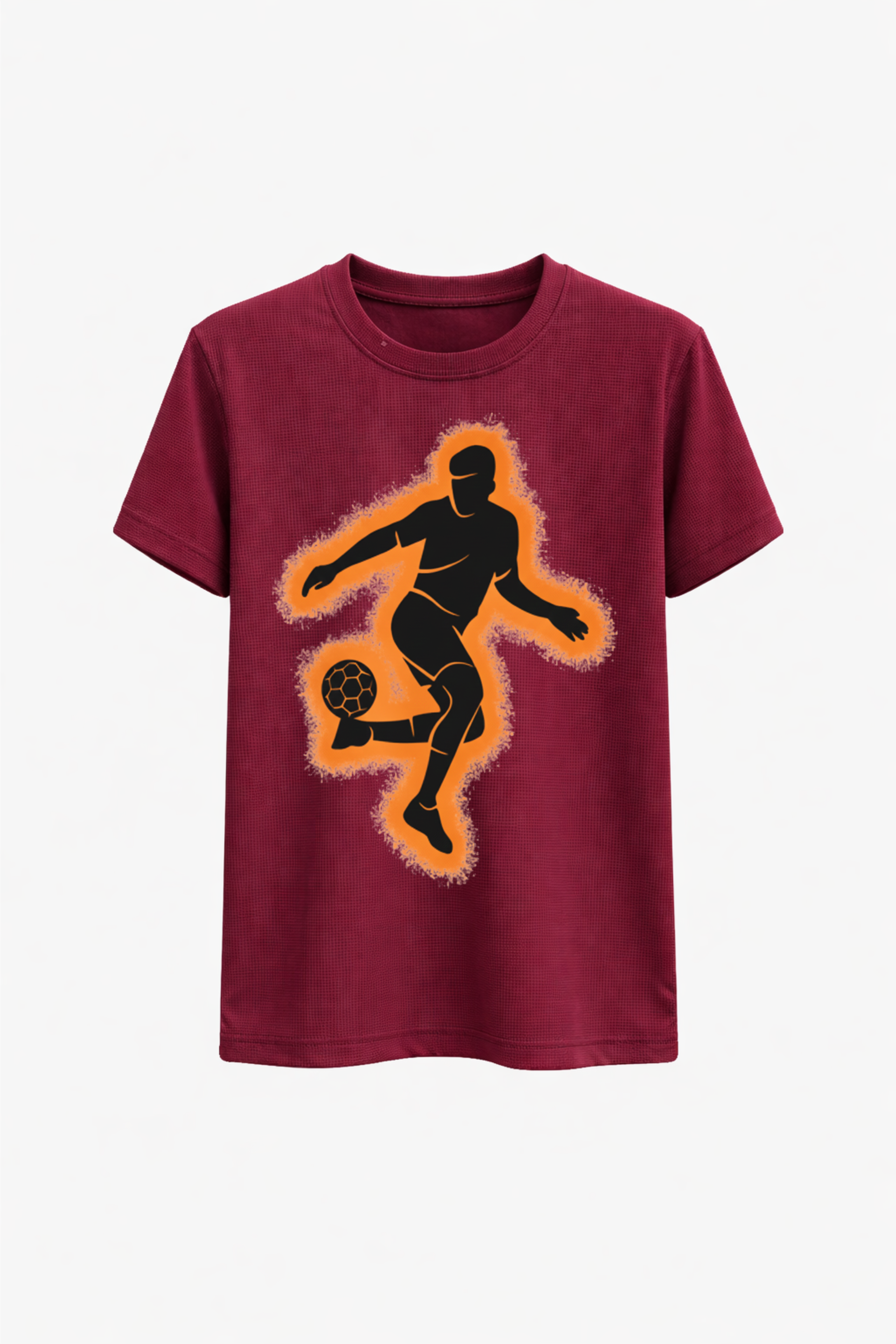 Football Player Tee