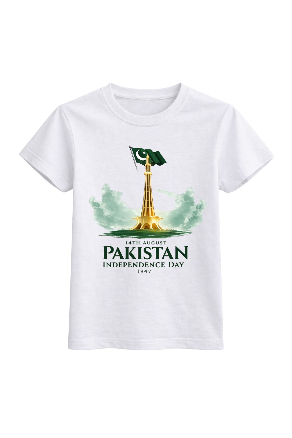 Independence Day Tee