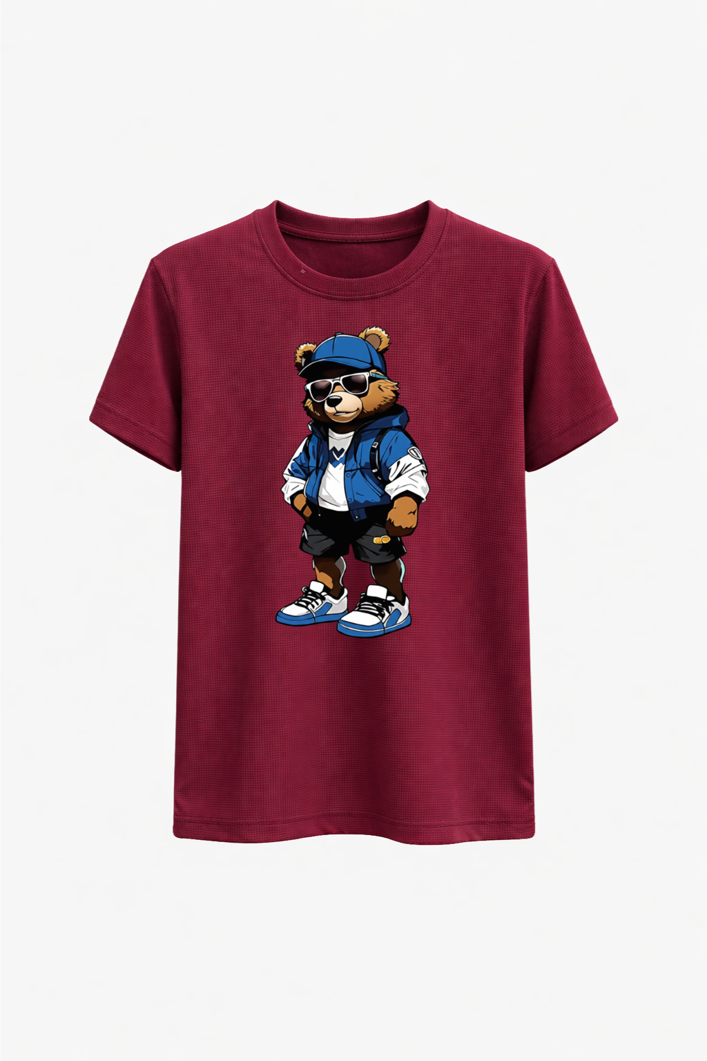 Cool Cub Street Tee