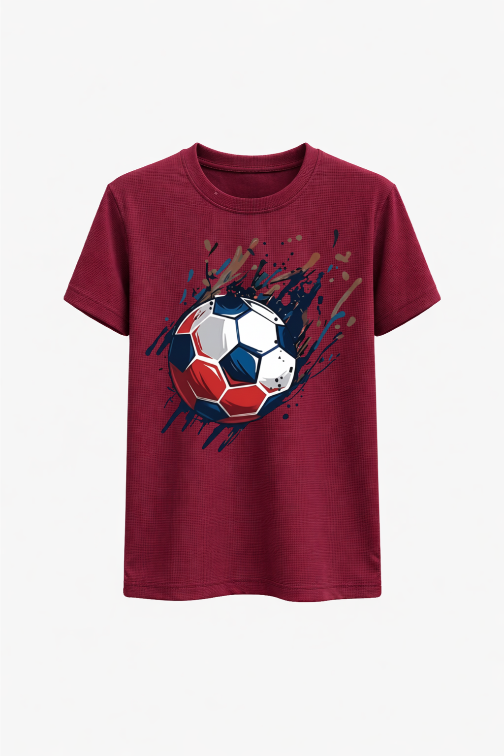 Power Shot Tee
