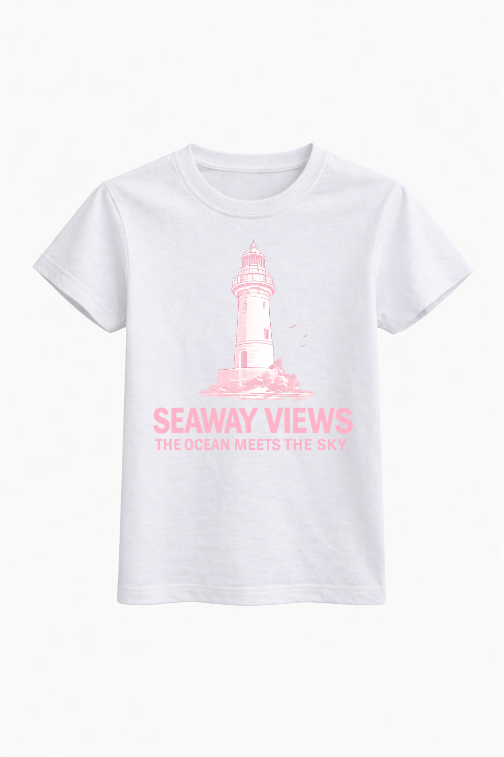 Lighthouse Dreams Tee