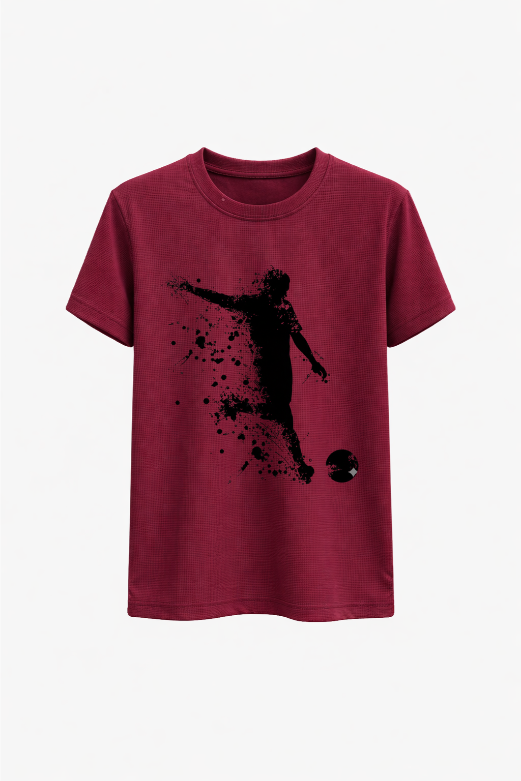 Kick Impact Tee
