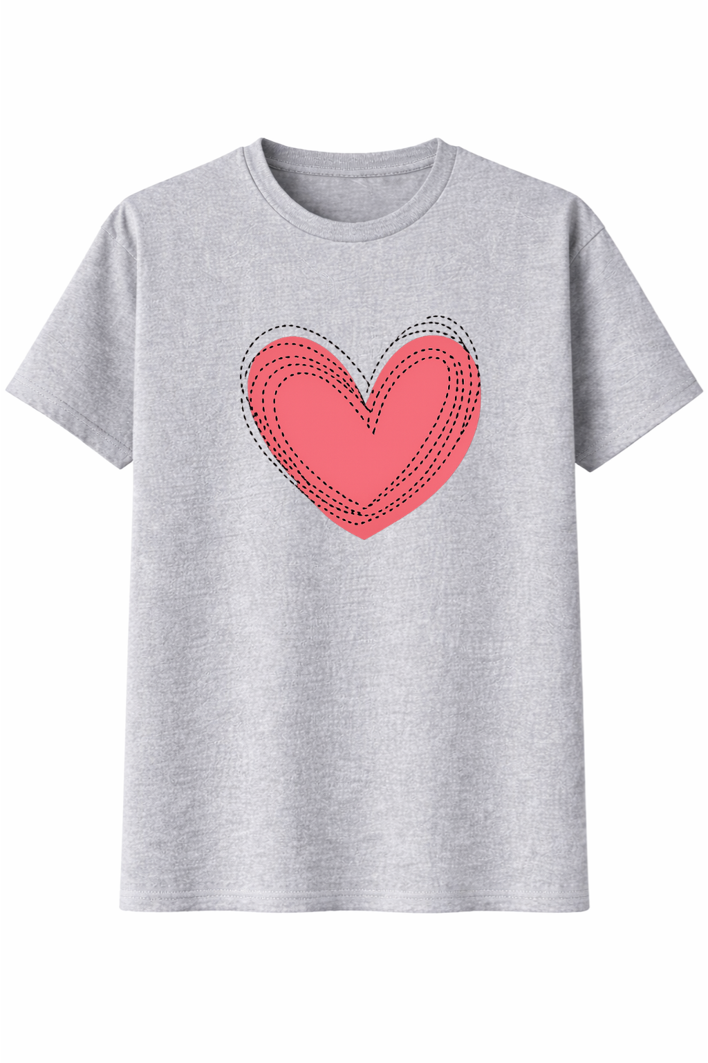 Sweetheart Graphic Tee